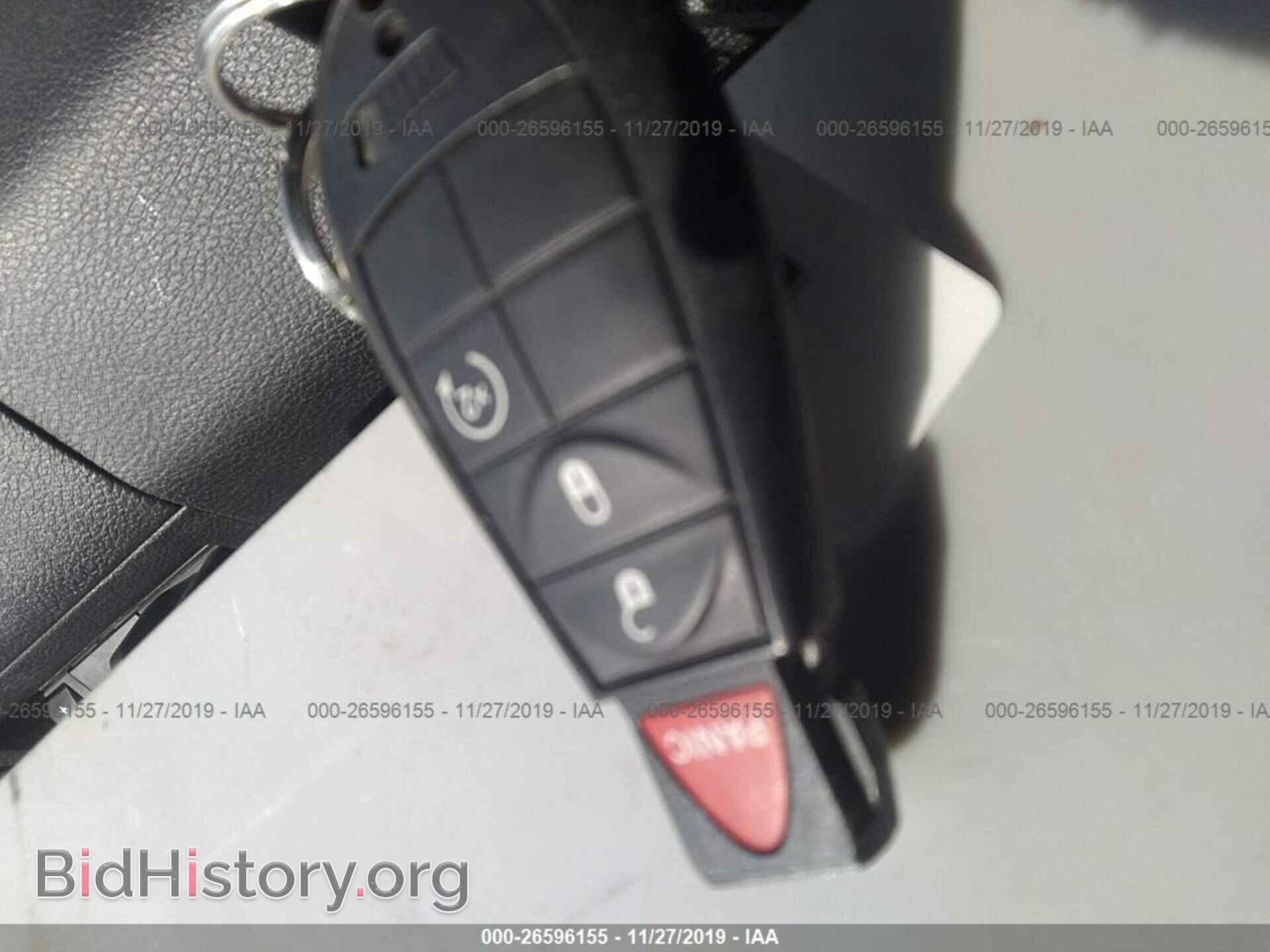 2010 DODGE RAM 3500 - VIN: 3D73Y3CL5AG153473 - Фото 11