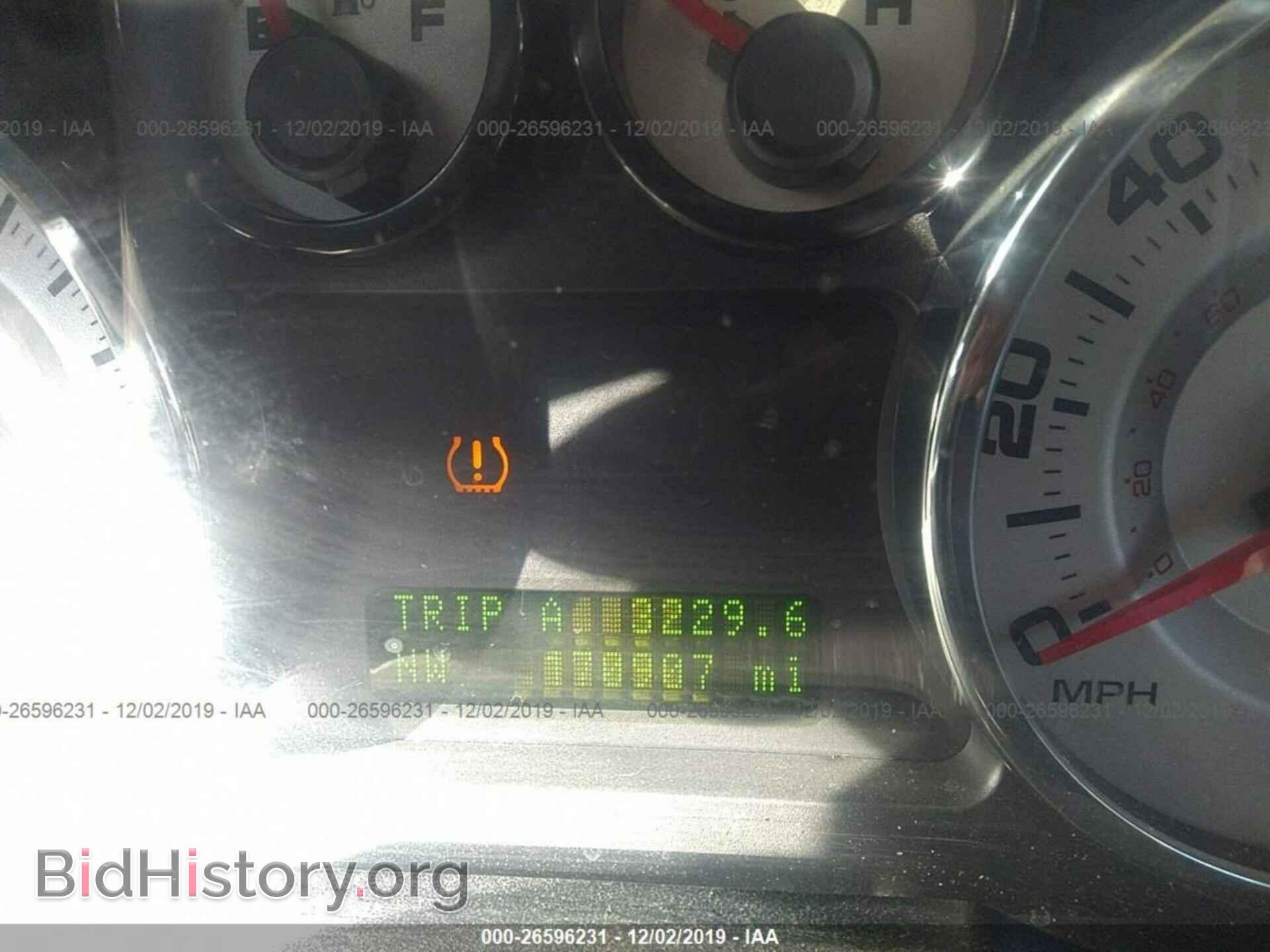 2007 FORD EDGE - VIN: 2FMDK39C77BA62414 - Photo 7