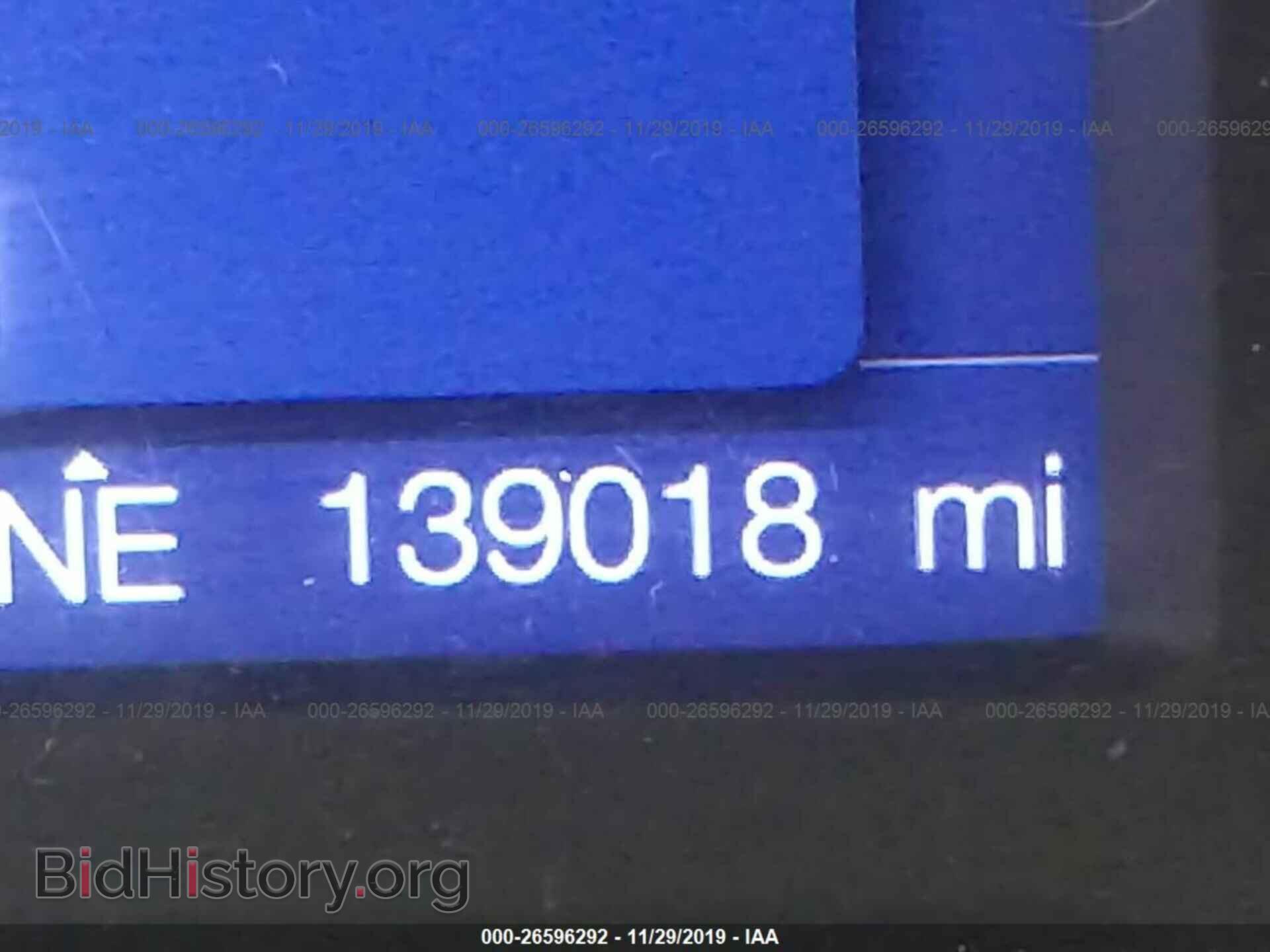 2013 FORD EDGE - VIN: 2FMDK3J96DBB18273 - Фото 7
