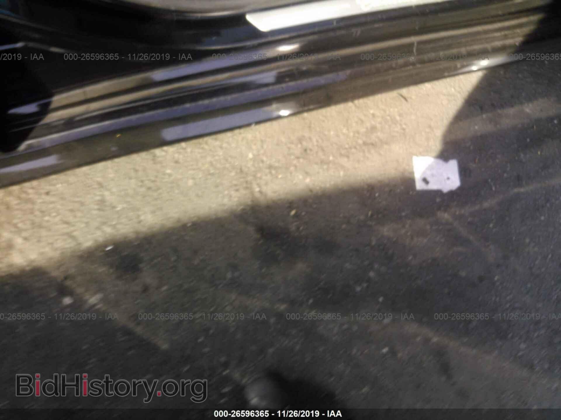 2013 CADILLAC CTS - VIN: 1G6DF5E53D0168645 - Фото 2