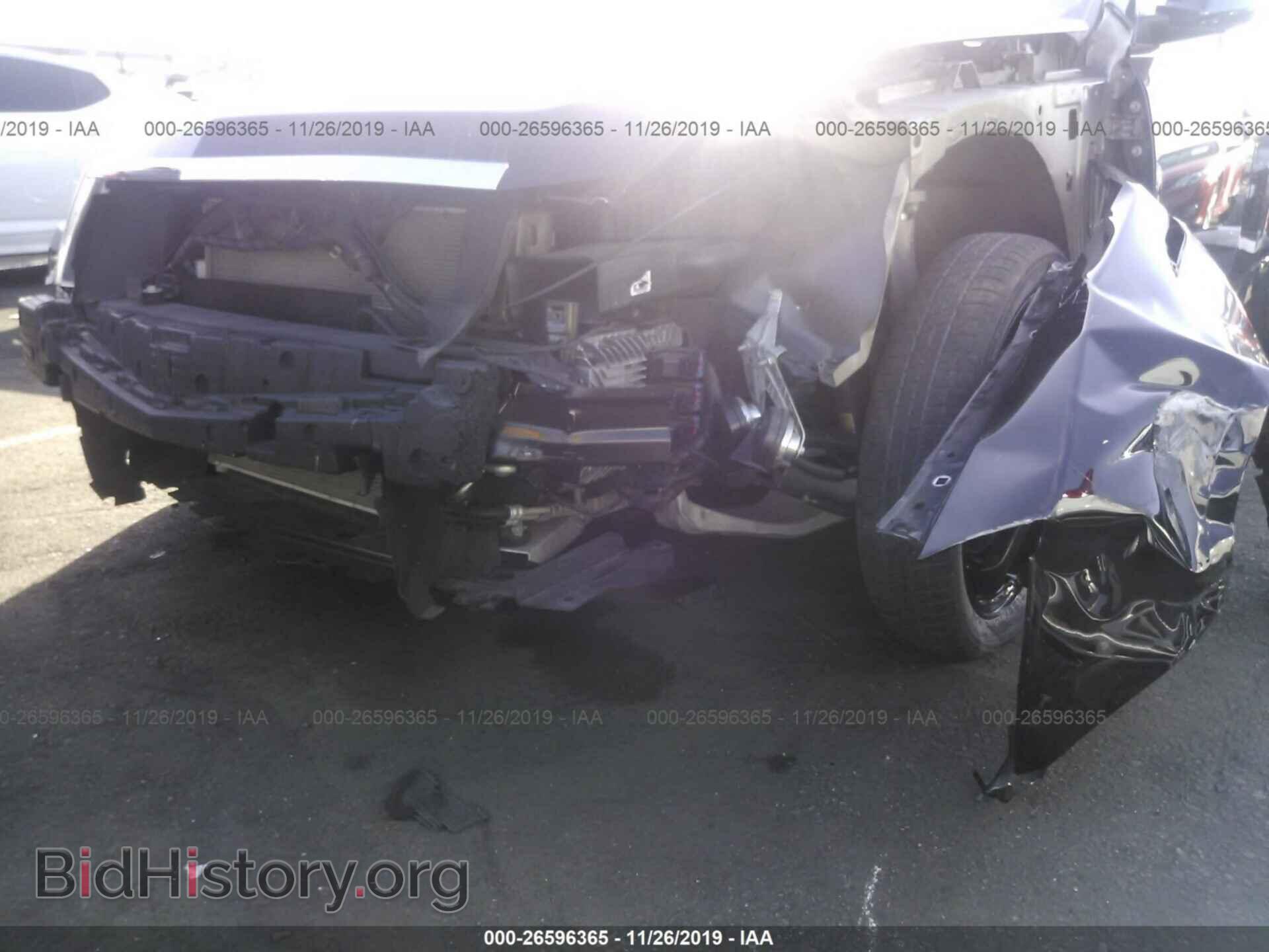 2013 CADILLAC CTS - VIN: 1G6DF5E53D0168645 - Фото 6