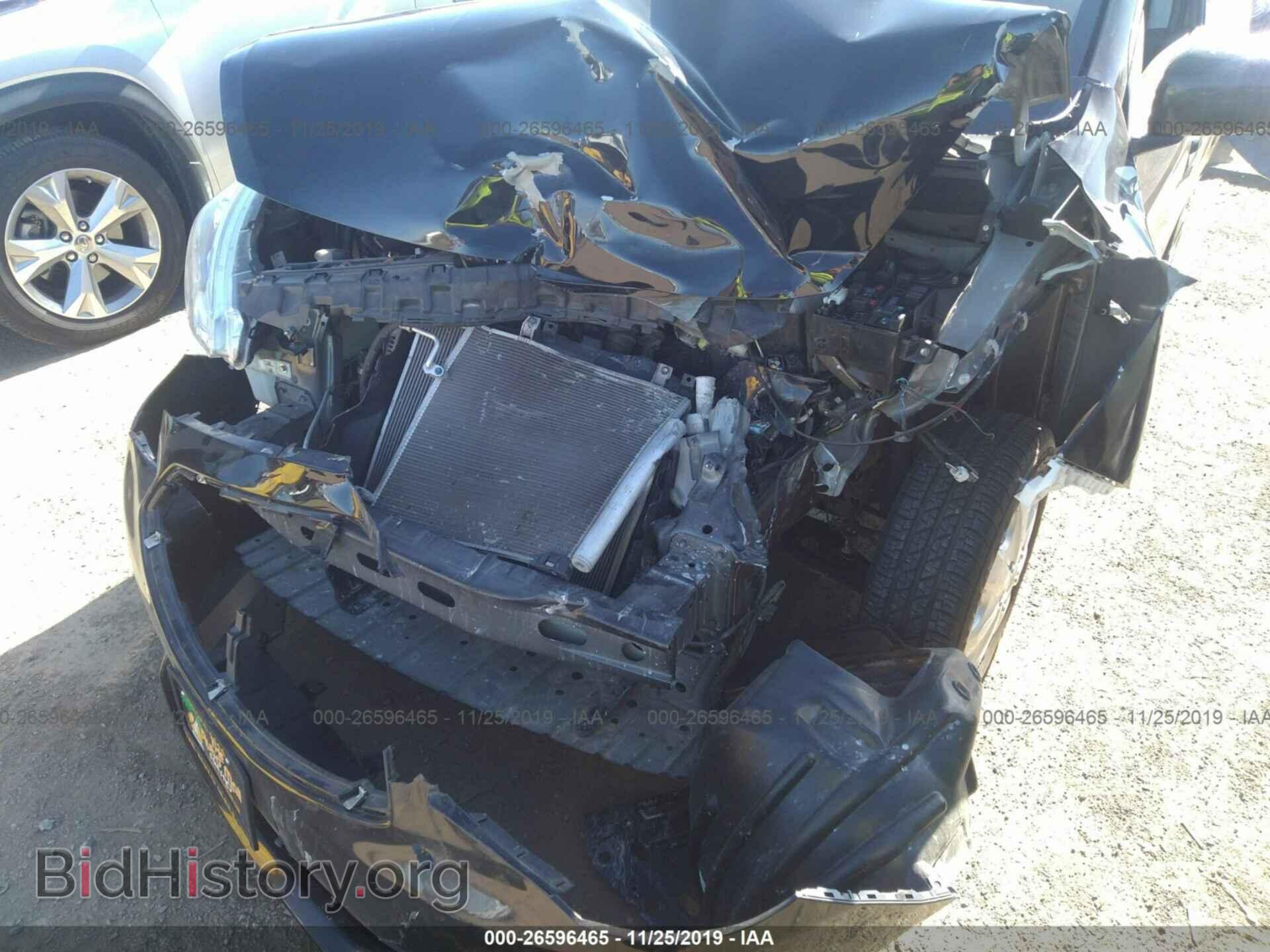 2017 Mitsubishi Mirage - VIN: ML32F3FJ5HH003405 - Фото 6