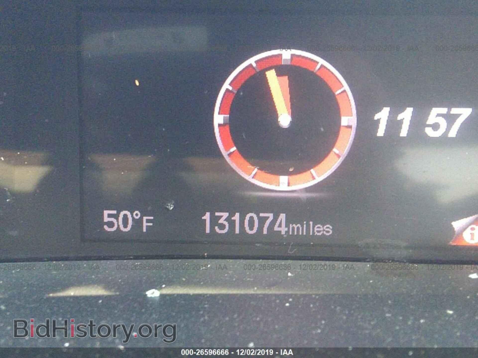 2012 HONDA CIVIC - VIN: 2HGFB2F84CH525285 - Фото 6