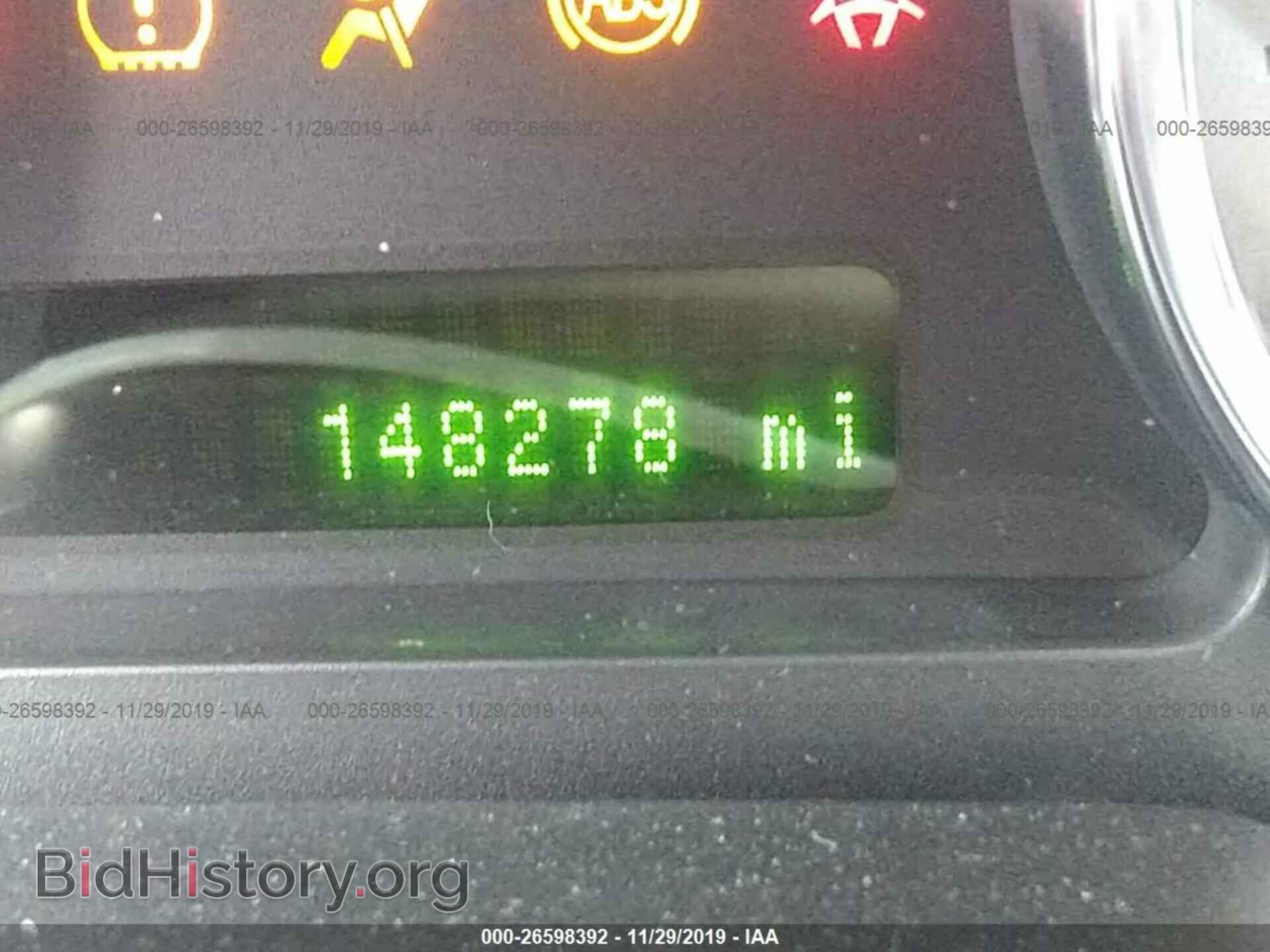 2010 FORD EDGE - VIN: 2FMDK4KC9ABA56301 - Фото 7