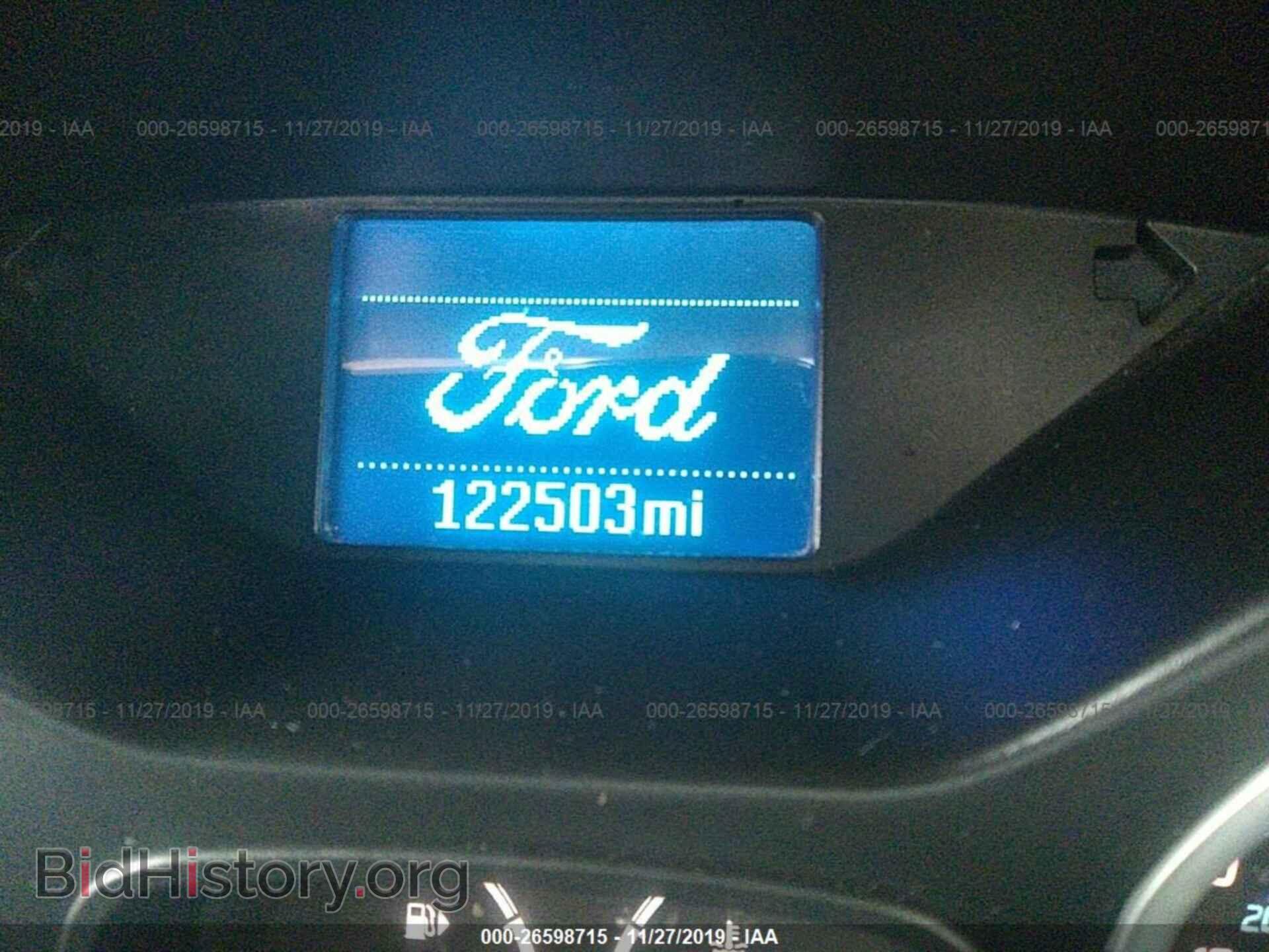 2012 Ford Focus - VIN: 1FAHP3F2XCL424433 - Photo 7