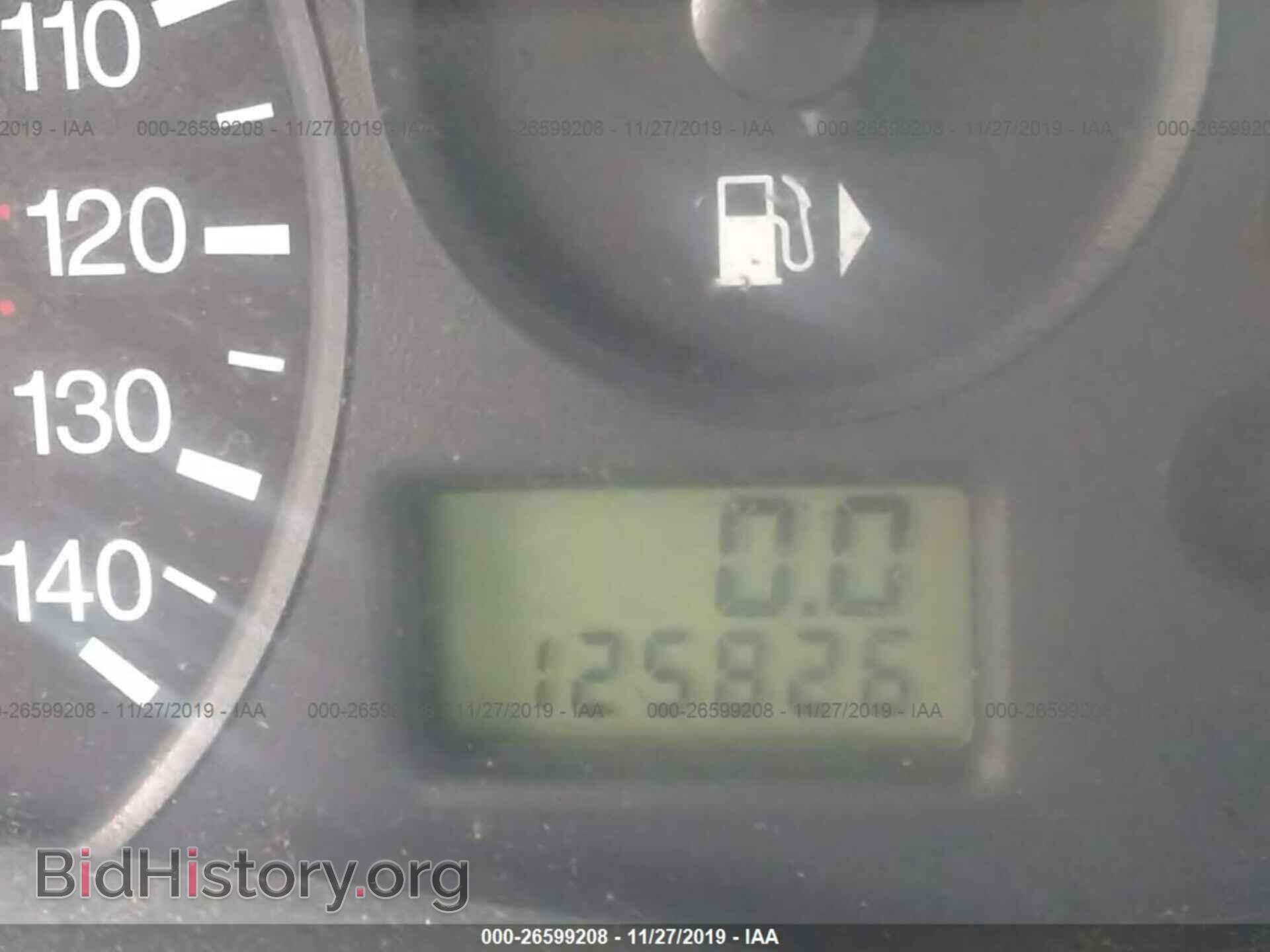 2005 FORD FOCUS - VIN: 1FAFP34N65W316543 - Фото 7
