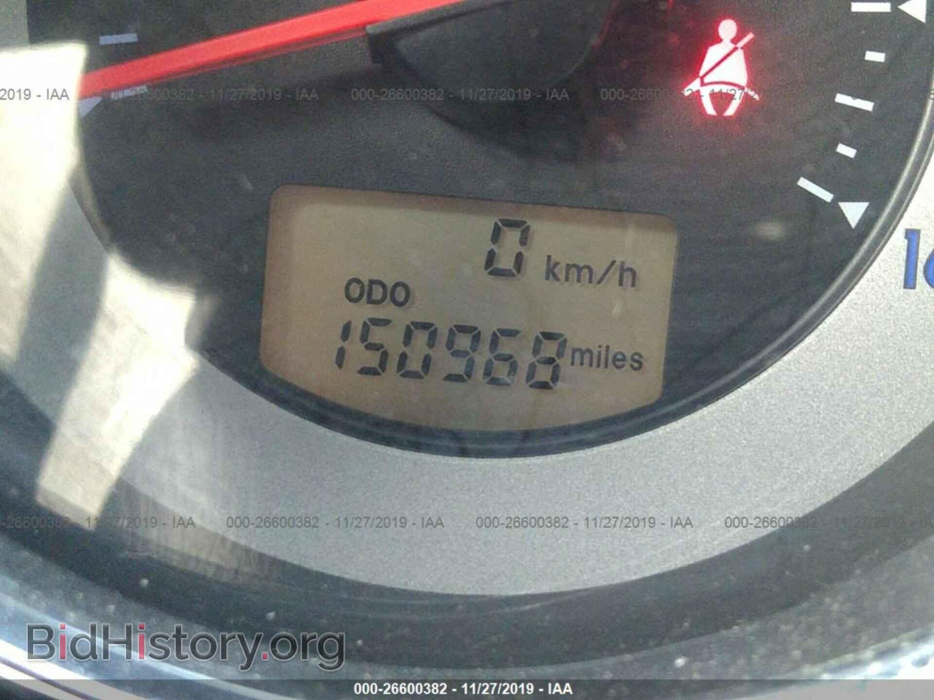 2009 MITSUBISHI ECLIPSE - VIN: 4A3AL25F89E041901 - Photo 7