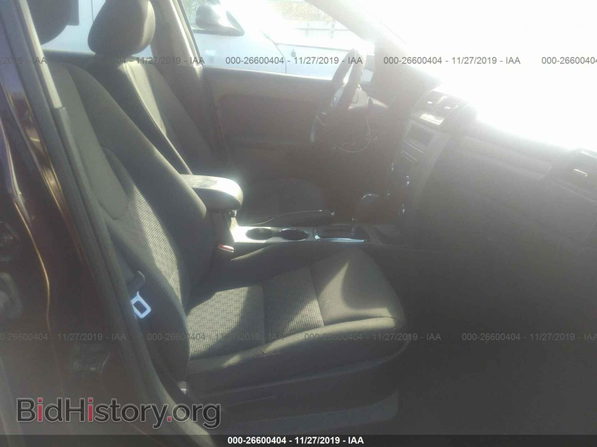 2012 CHRYSLER 200 - VIN: 1C3CCBCB6CN301042 - Photo 5