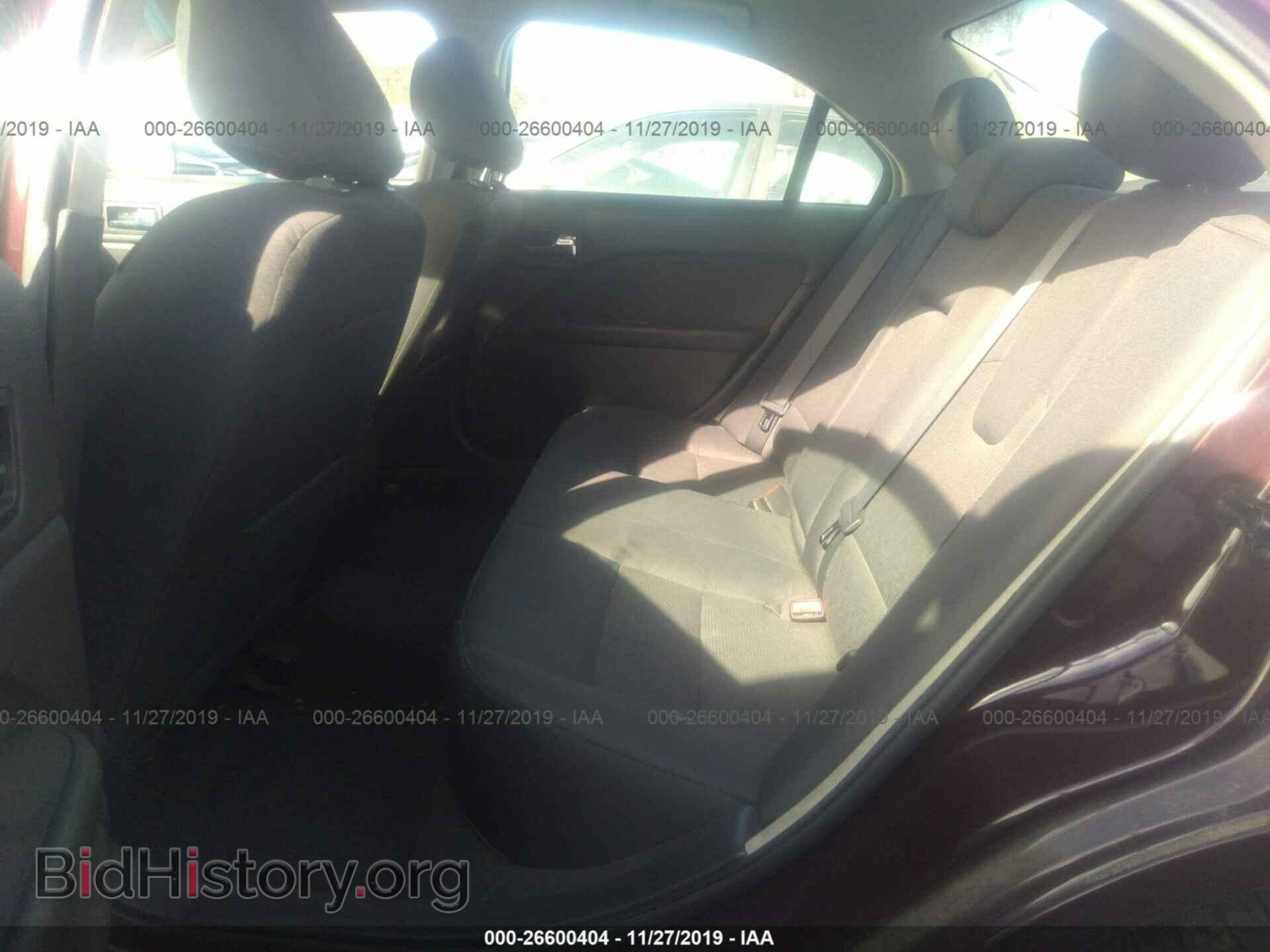 2012 CHRYSLER 200 - VIN: 1C3CCBCB6CN301042 - Photo 8