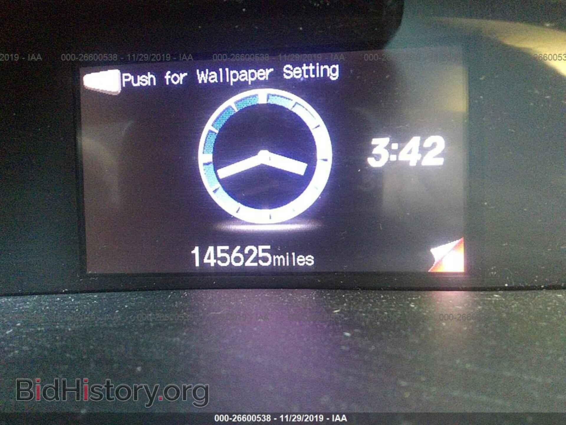 2012 HONDA CIVIC - VIN: 19XFB2F55CE315620 - Photo 7