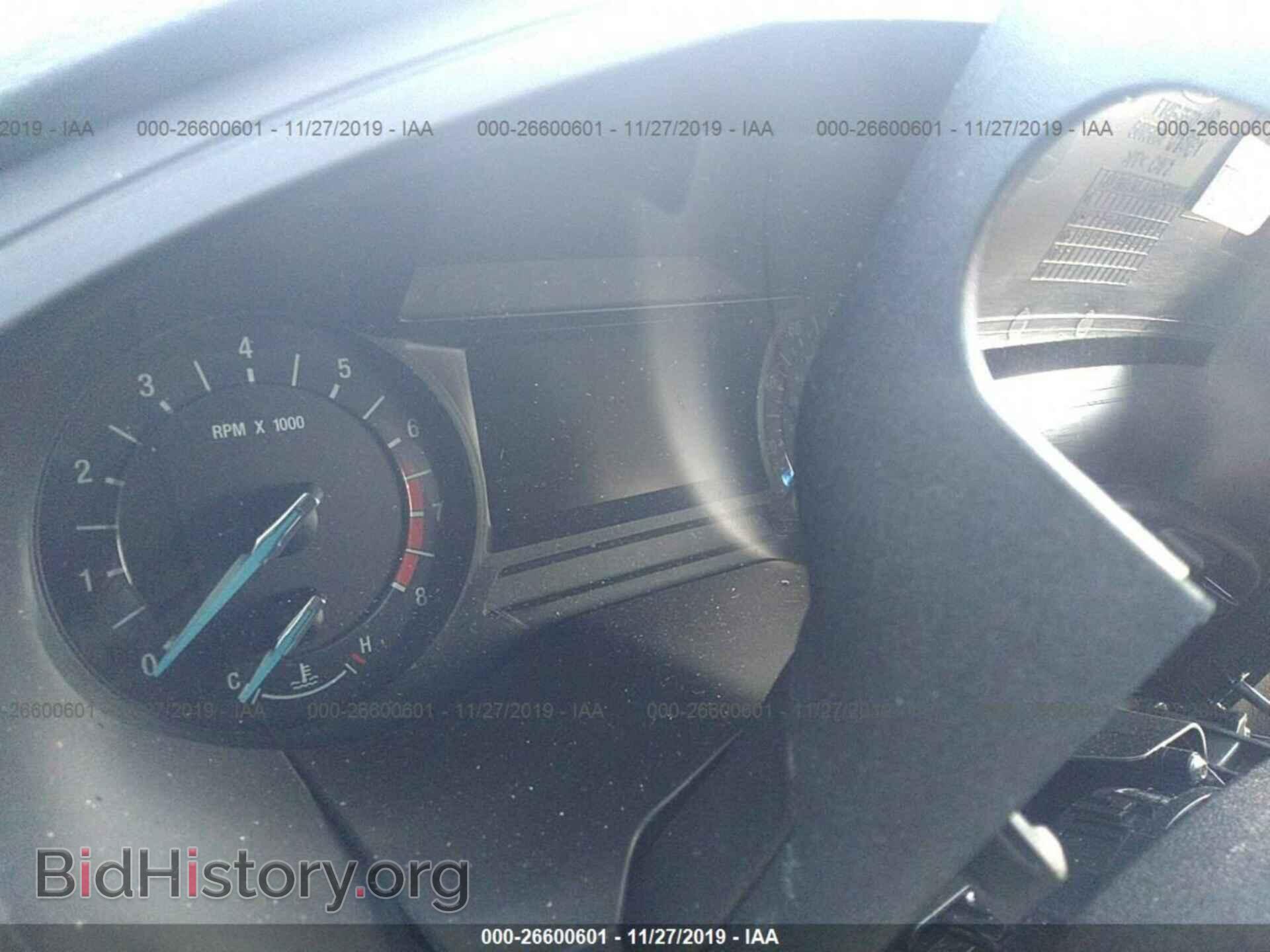 2017 FORD EDGE - VIN: 2FMPK3G99HBB68255 - Фото 7