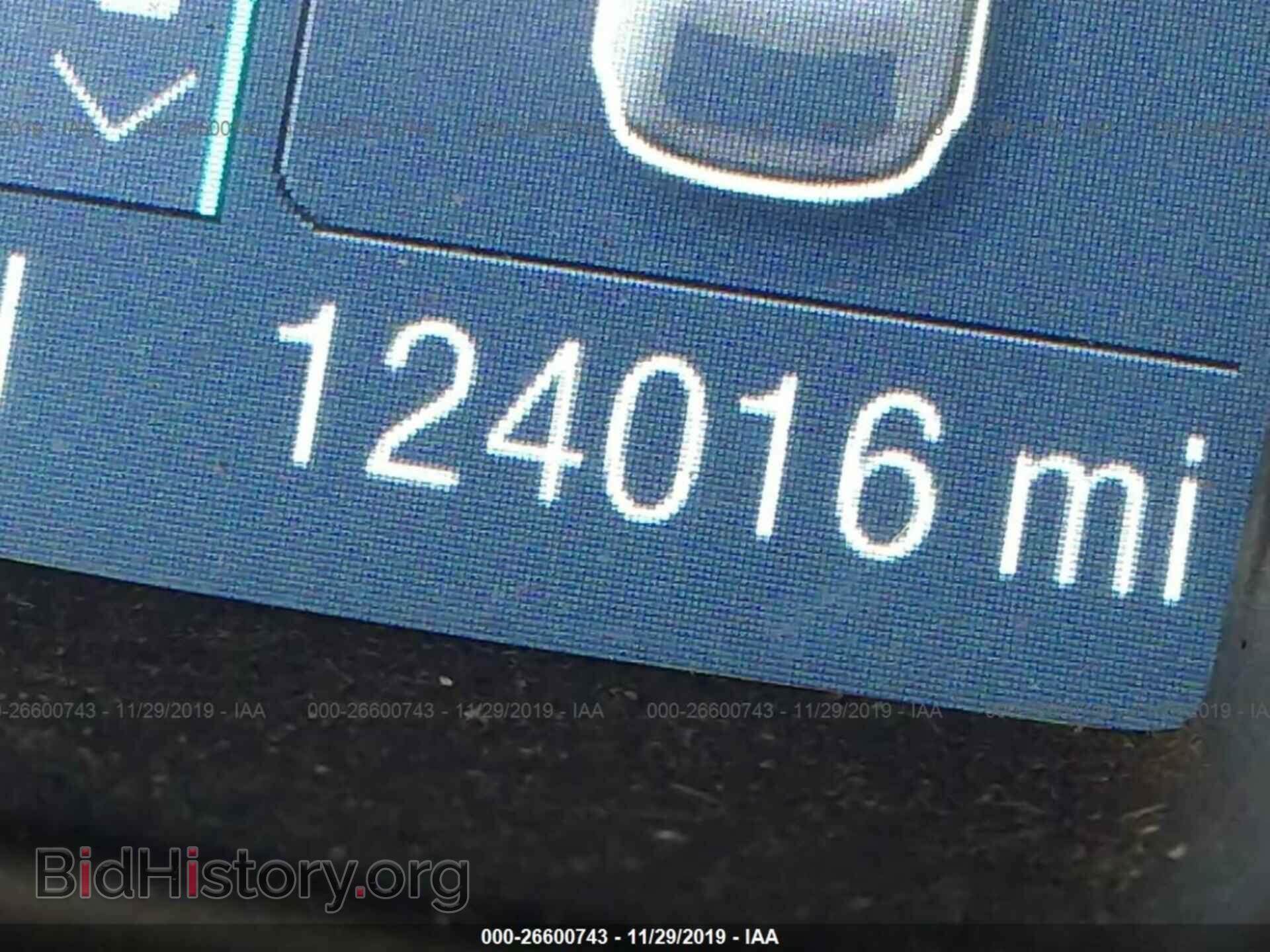 2014 FORD ESCAPE - VIN: 1FMCU0F79EUB42767 - Photo 7