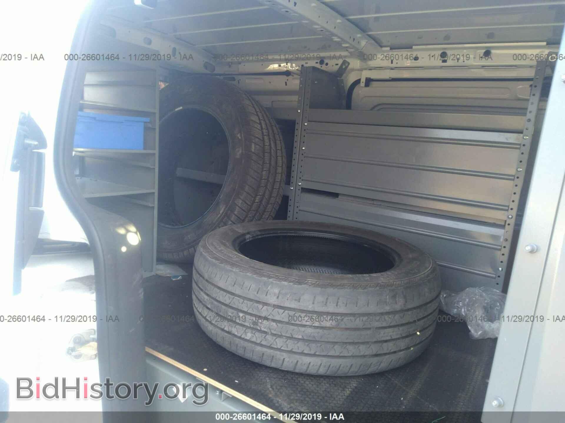 2015 FORD TRANSIT CONNECT - VIN: NM0LS7F72F1222169 - Фото 8