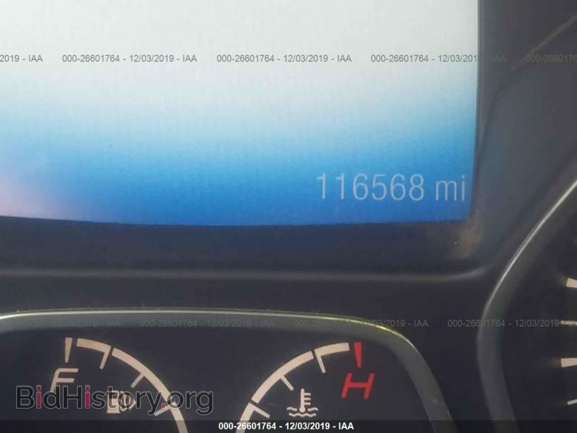 2013 FORD ESCAPE - VIN: 1FMCU9H96DUC43136 - Photo 7