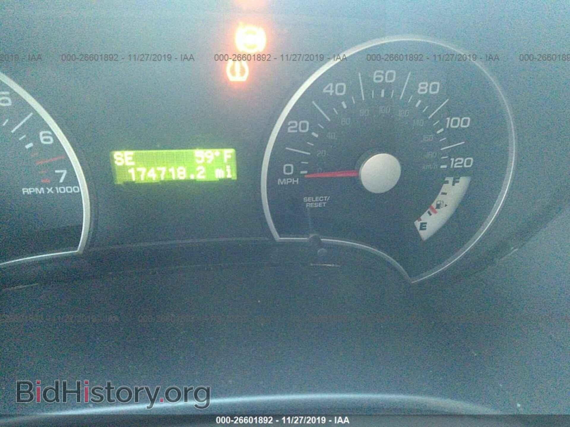 2010 FORD EXPLORER - VIN: 1FMEU7DE7AUA36380 - Фото 7