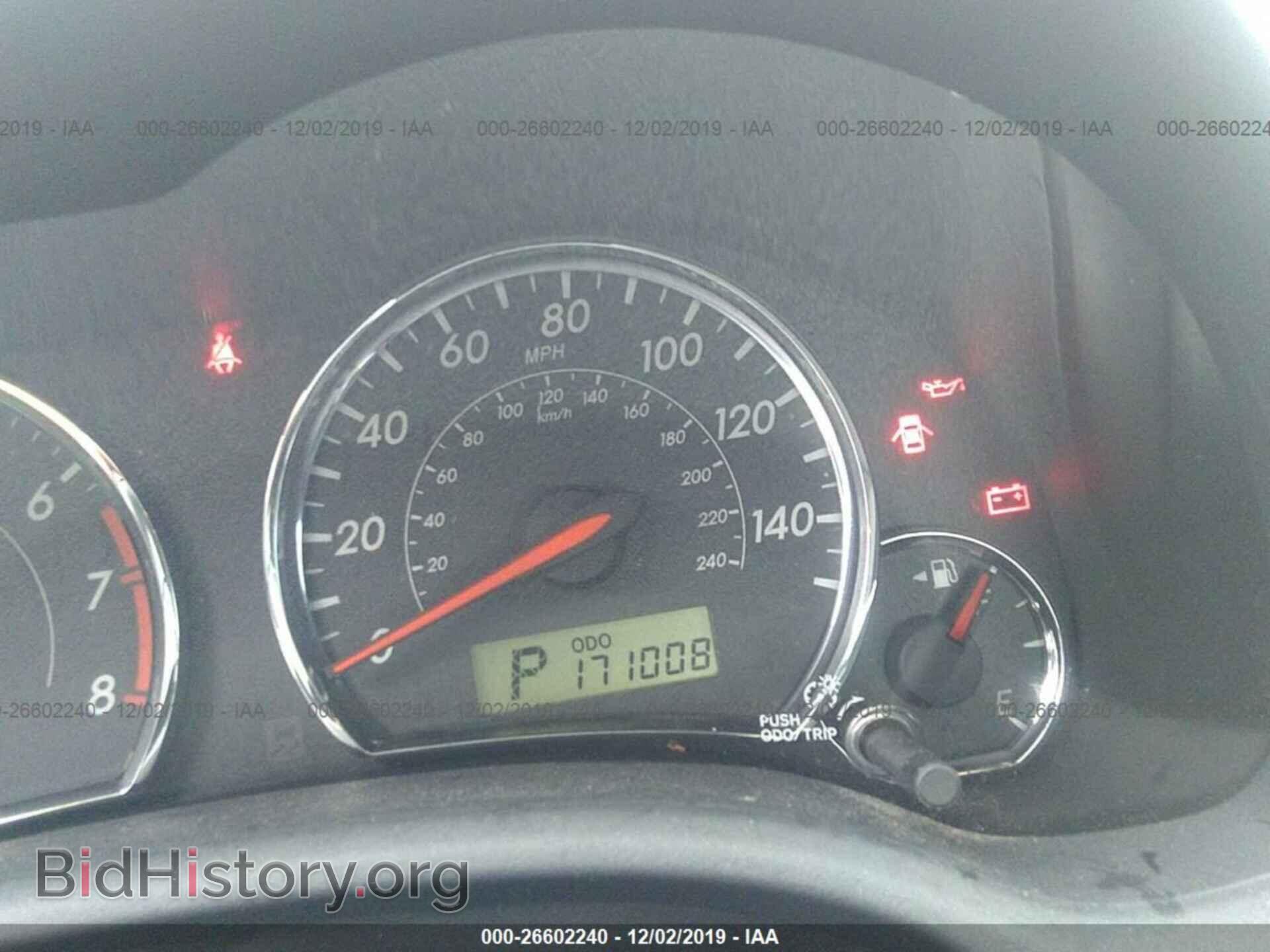 2011 TOYOTA COROLLA - VIN: 2T1BU4EE8BC559300 - Фото 7