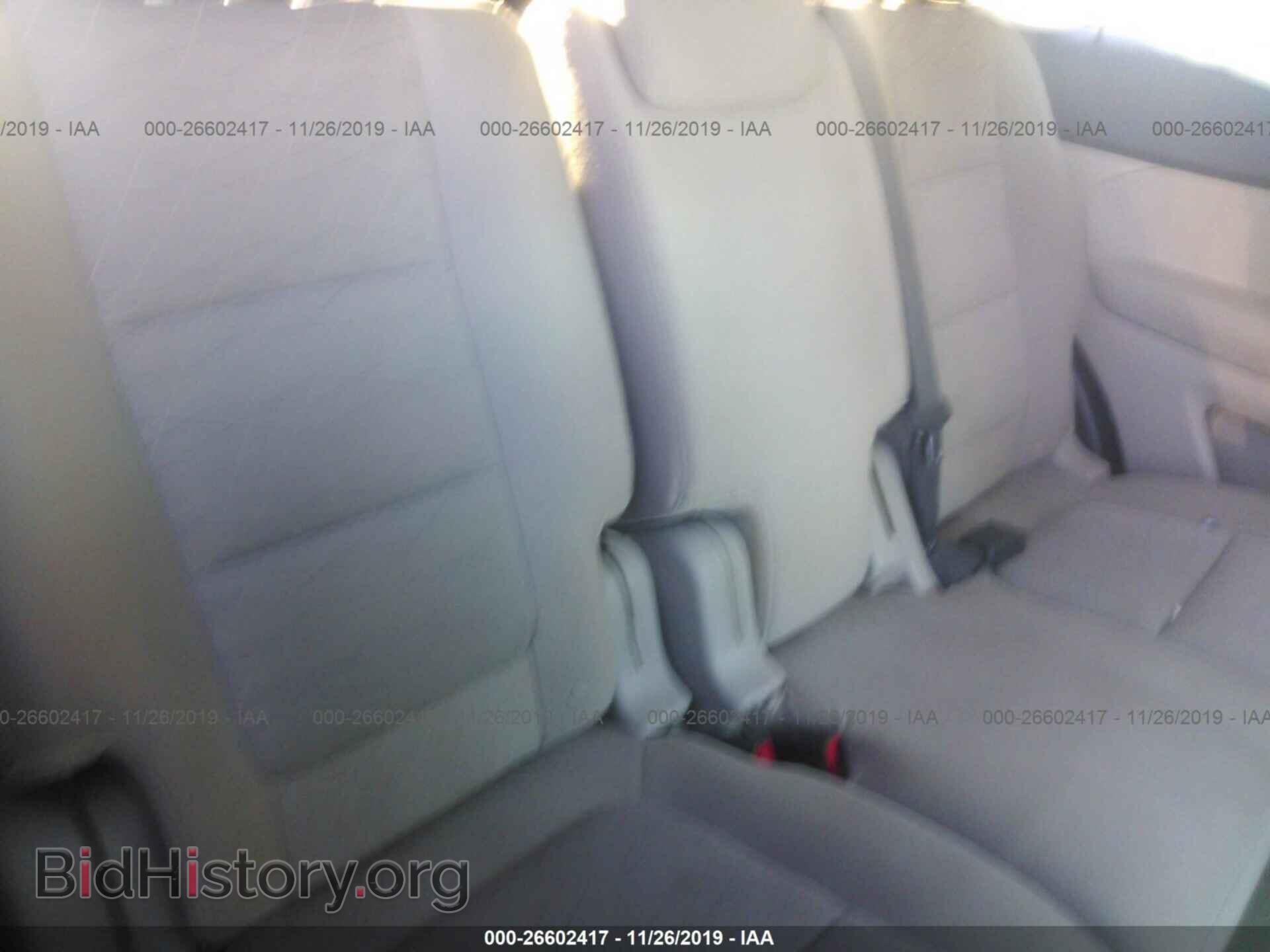 2014 FORD EXPLORER - VIN: 1FM5K8B8XEGC19351 - Photo 8