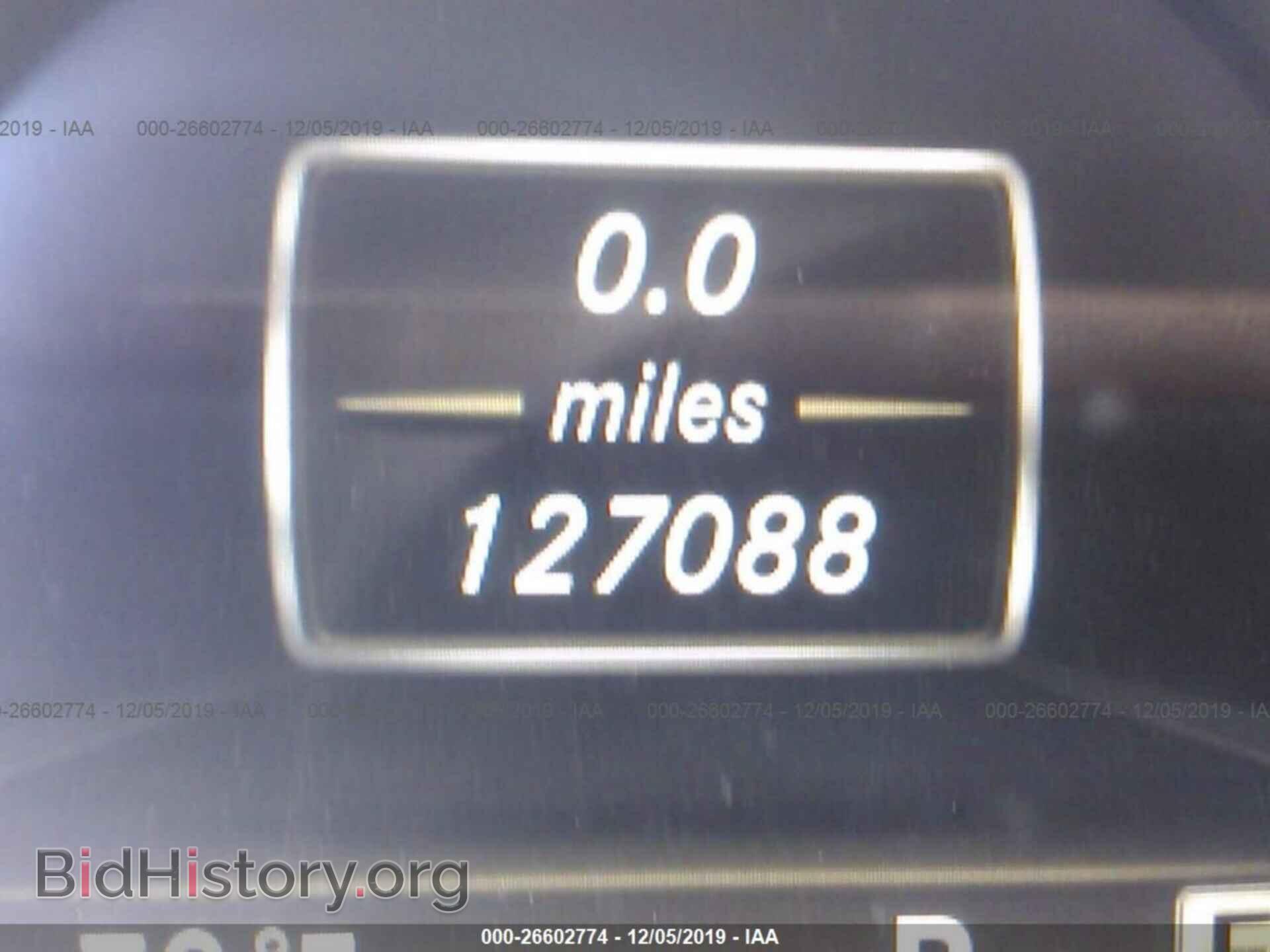 2012 MERCEDES-BENZ E - VIN: WDDHF2EB3CA564334 - Photo 7
