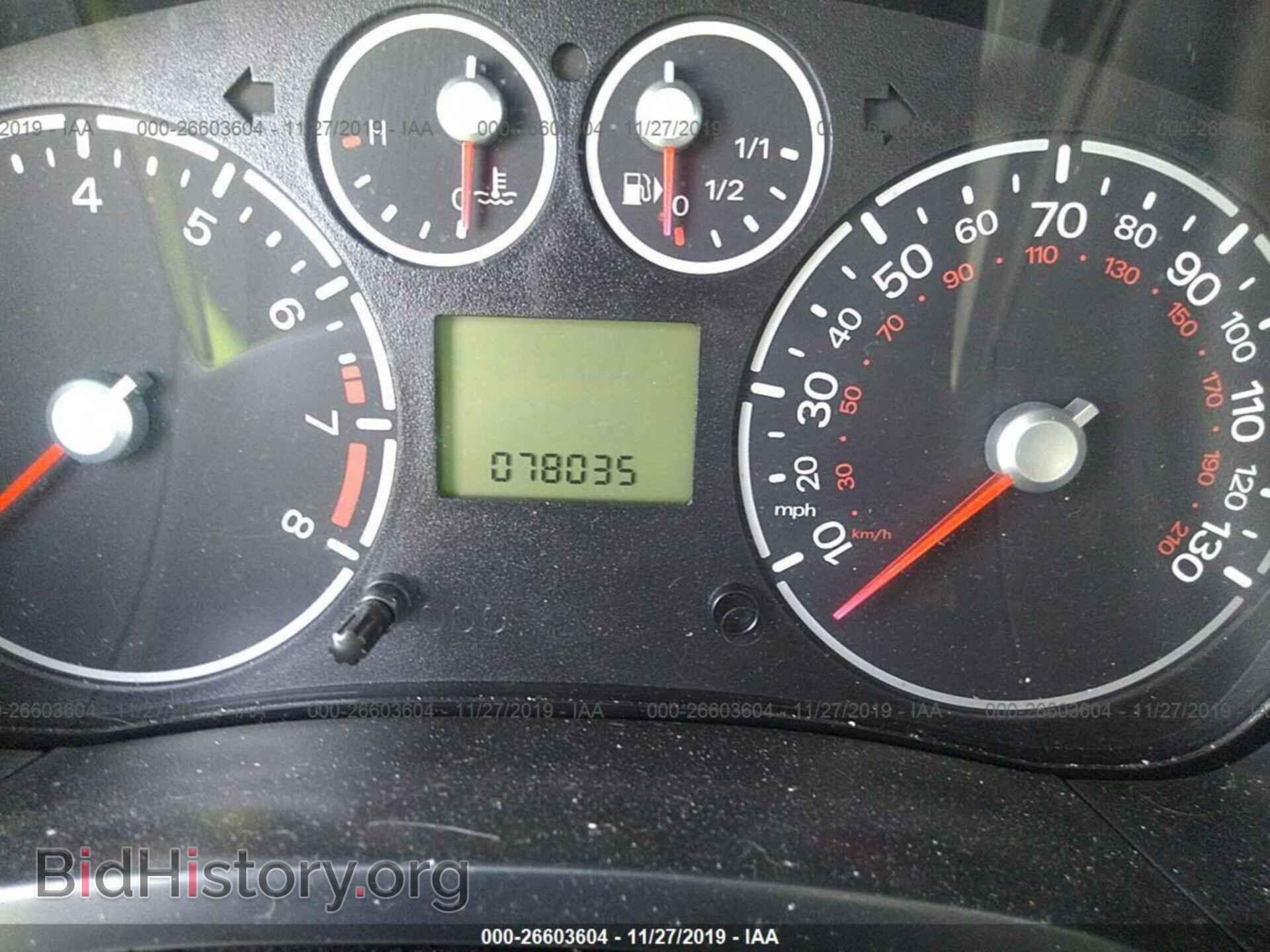 2012 FORD TRANSIT CONNECT - VIN: NM0LS6AN3CT094489 - Фото 7