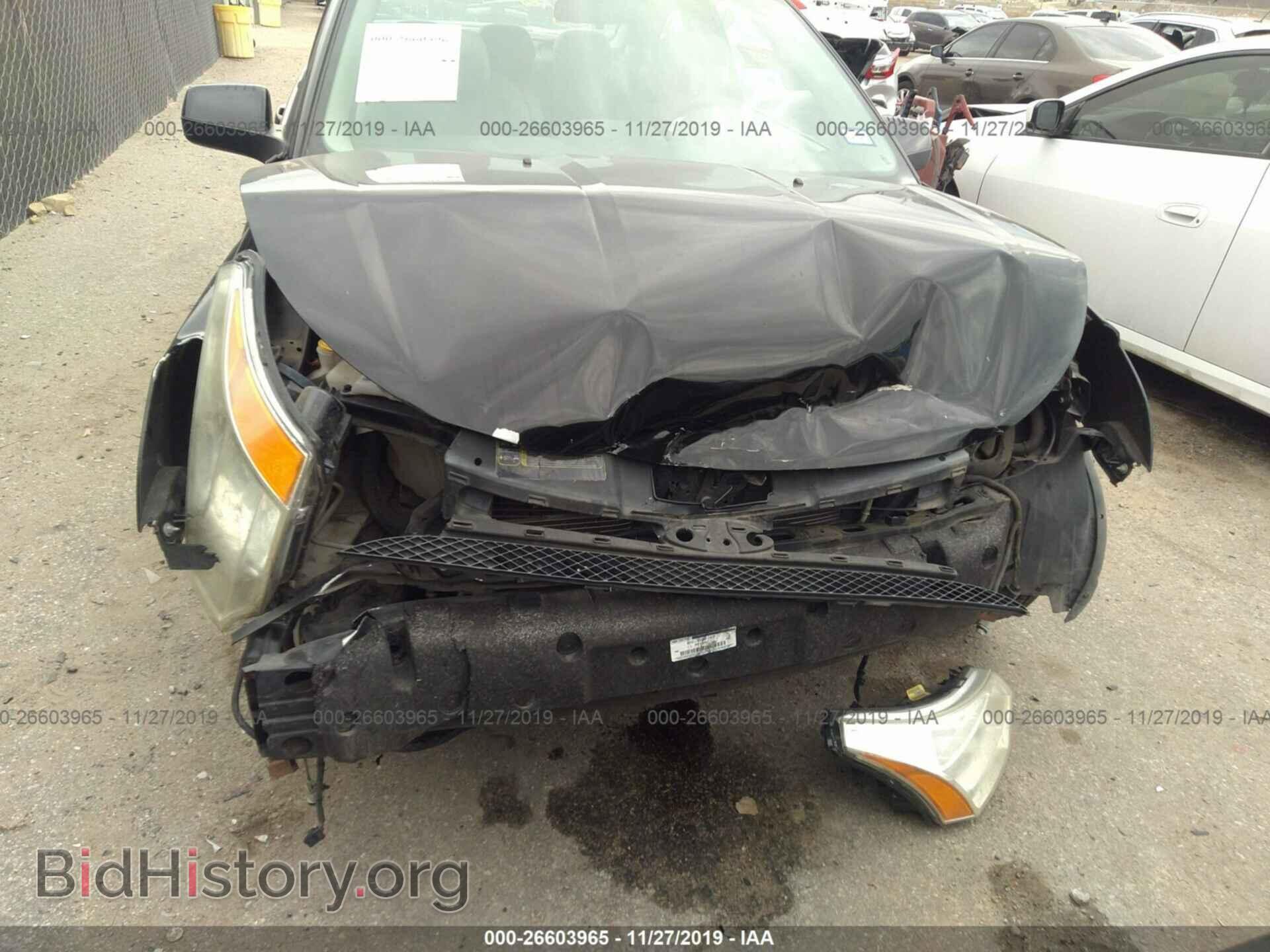 2009 FORD FOCUS - VIN: 1FAHP32N49W167535 - Фото 6
