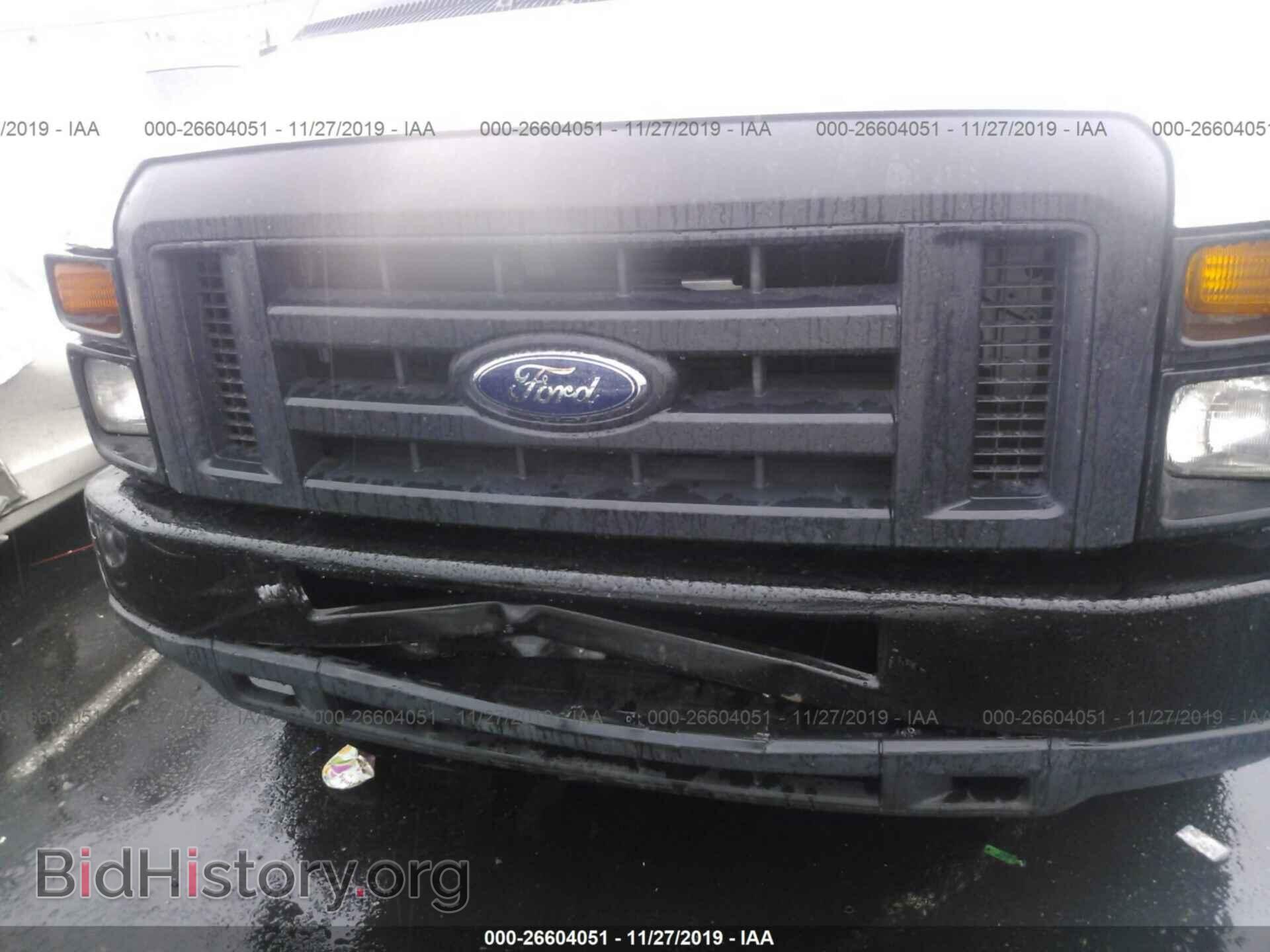 2014 FORD ECONOLINE - VIN: 1FTNE1EW5EDA03504 - Photo 6