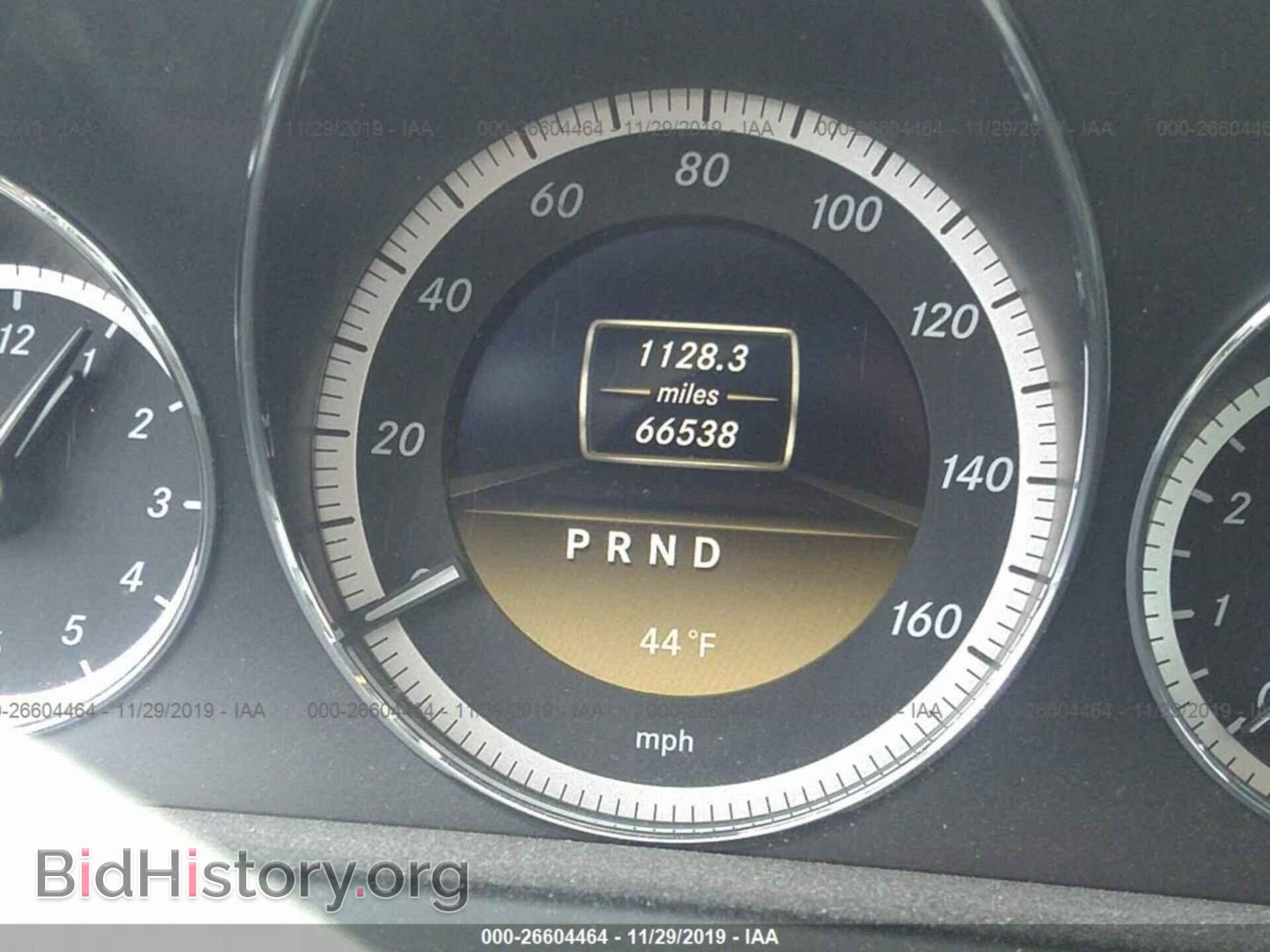 2012 Mercedes-benz E - VIN: WDDKK5KF7CF177511 - Фото 7