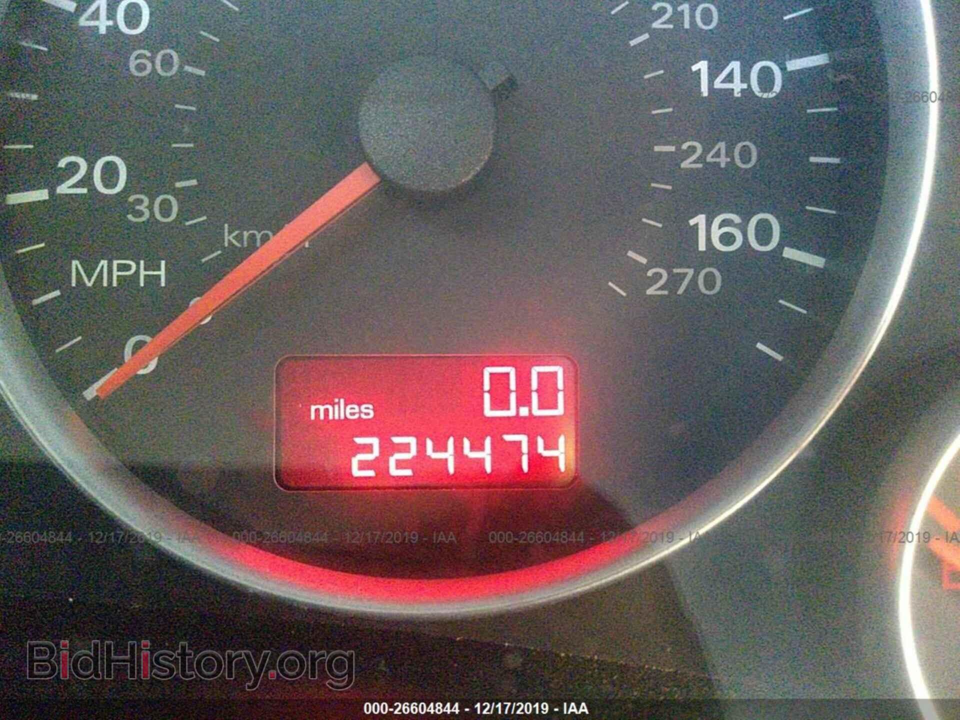 2006 AUDI A4 - VIN: WAUDF78E16A250758 - Фото 7
