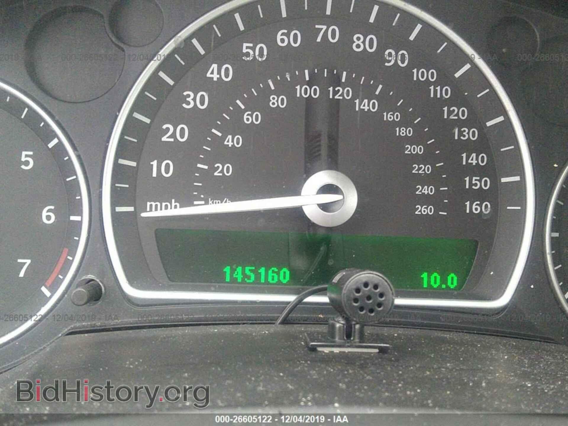 2011 SAAB 9-3 - VIN: YS3FA4MY2B1300210 - Фото 7