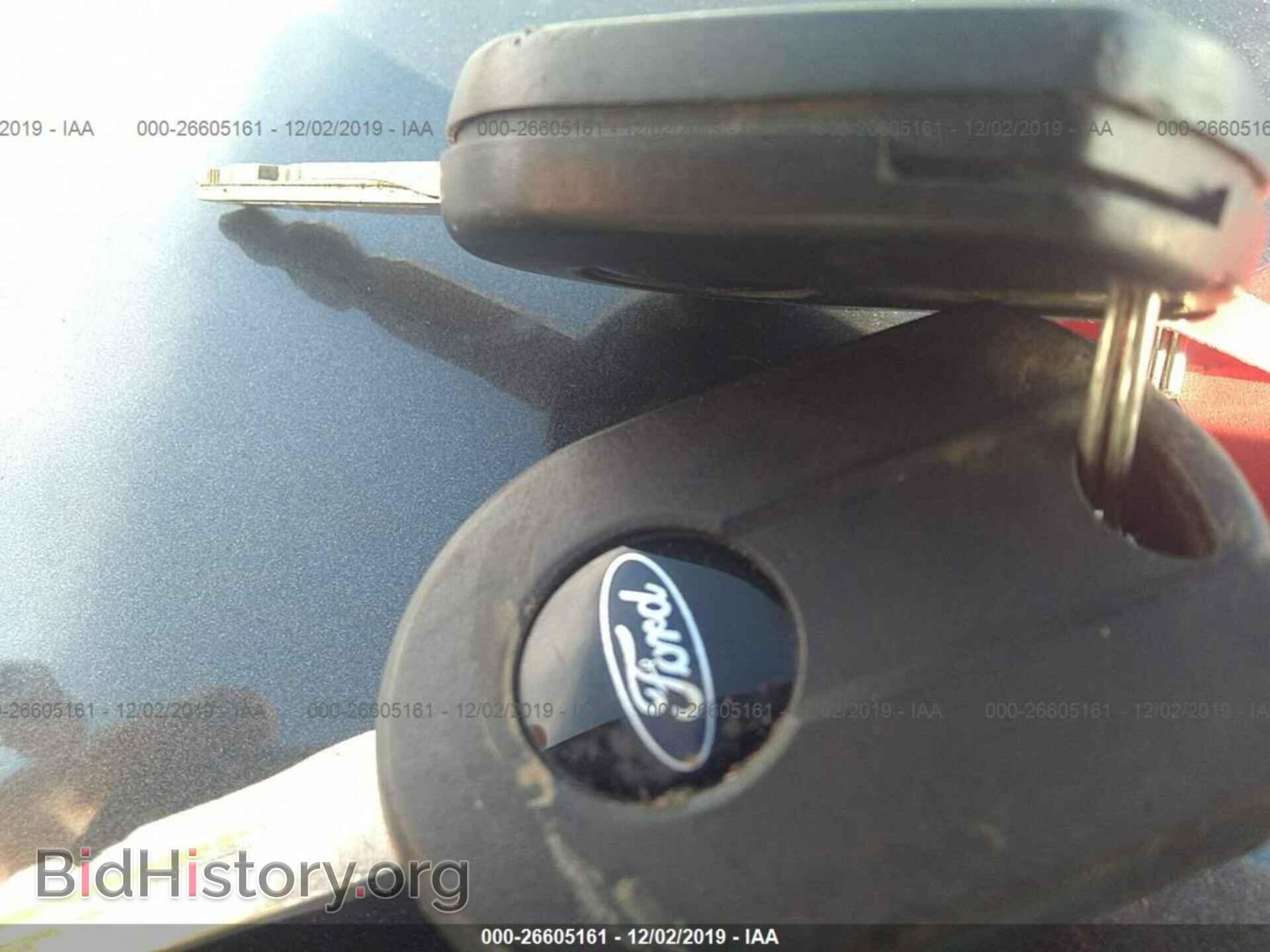 2008 Ford Edge - VIN: 2FMDK39C58BB19453 - Photo 11