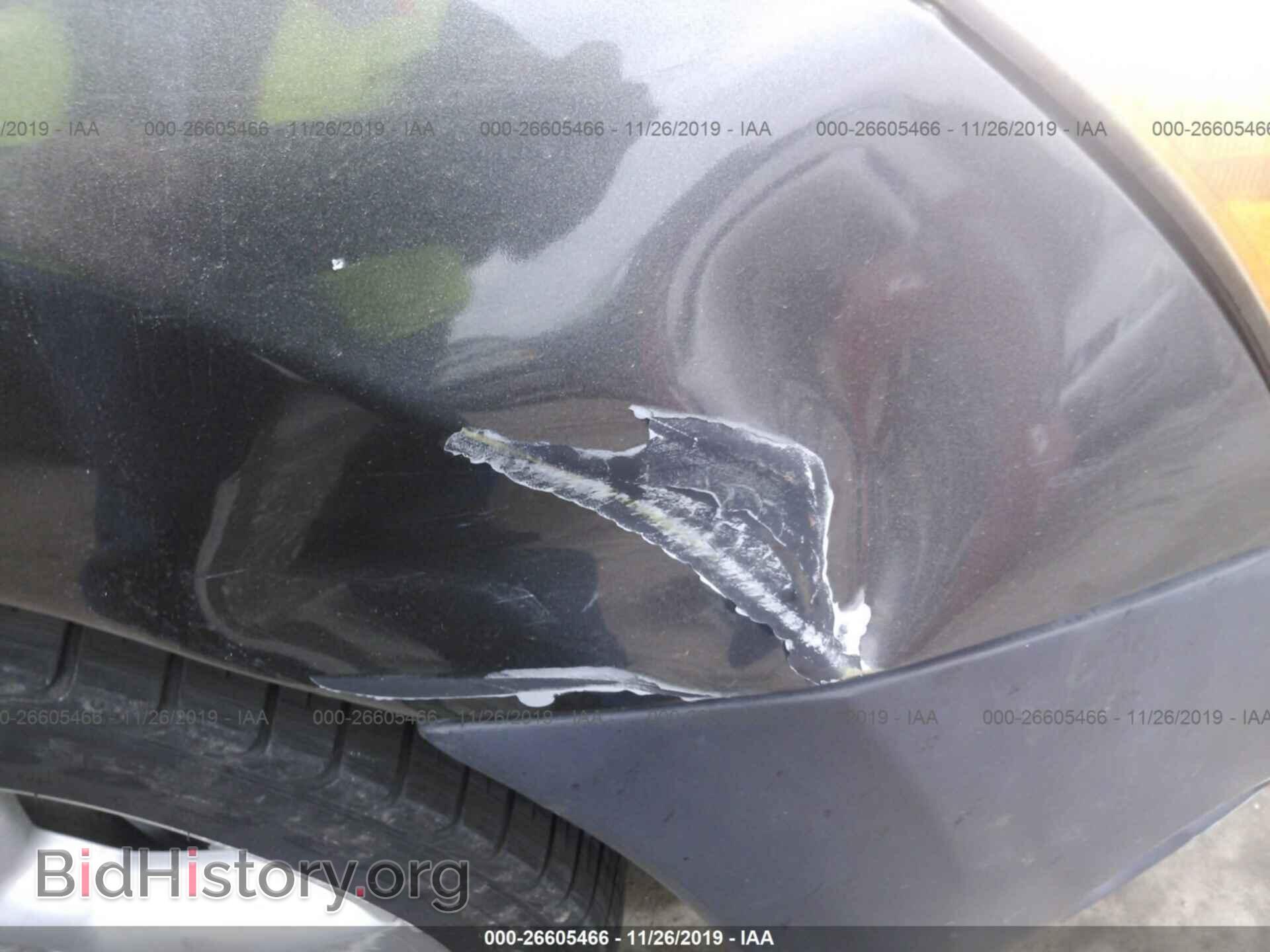 2006 NISSAN MAXIMA - VIN: 1N4BA41E46C835121 - Фото 6