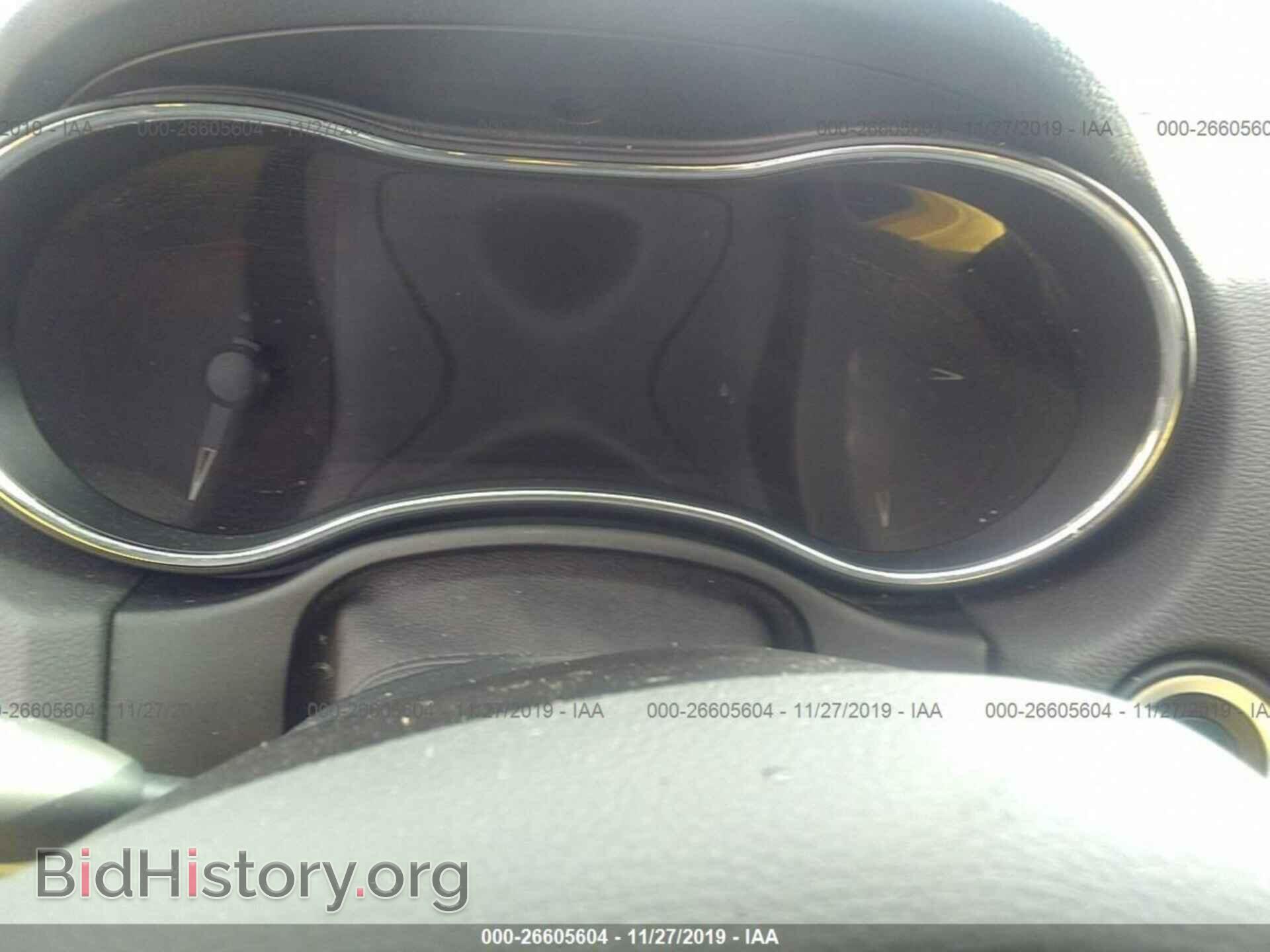 2015 DODGE DURANGO - VIN: 1C4RDHDG4FC891743 - Фото 7