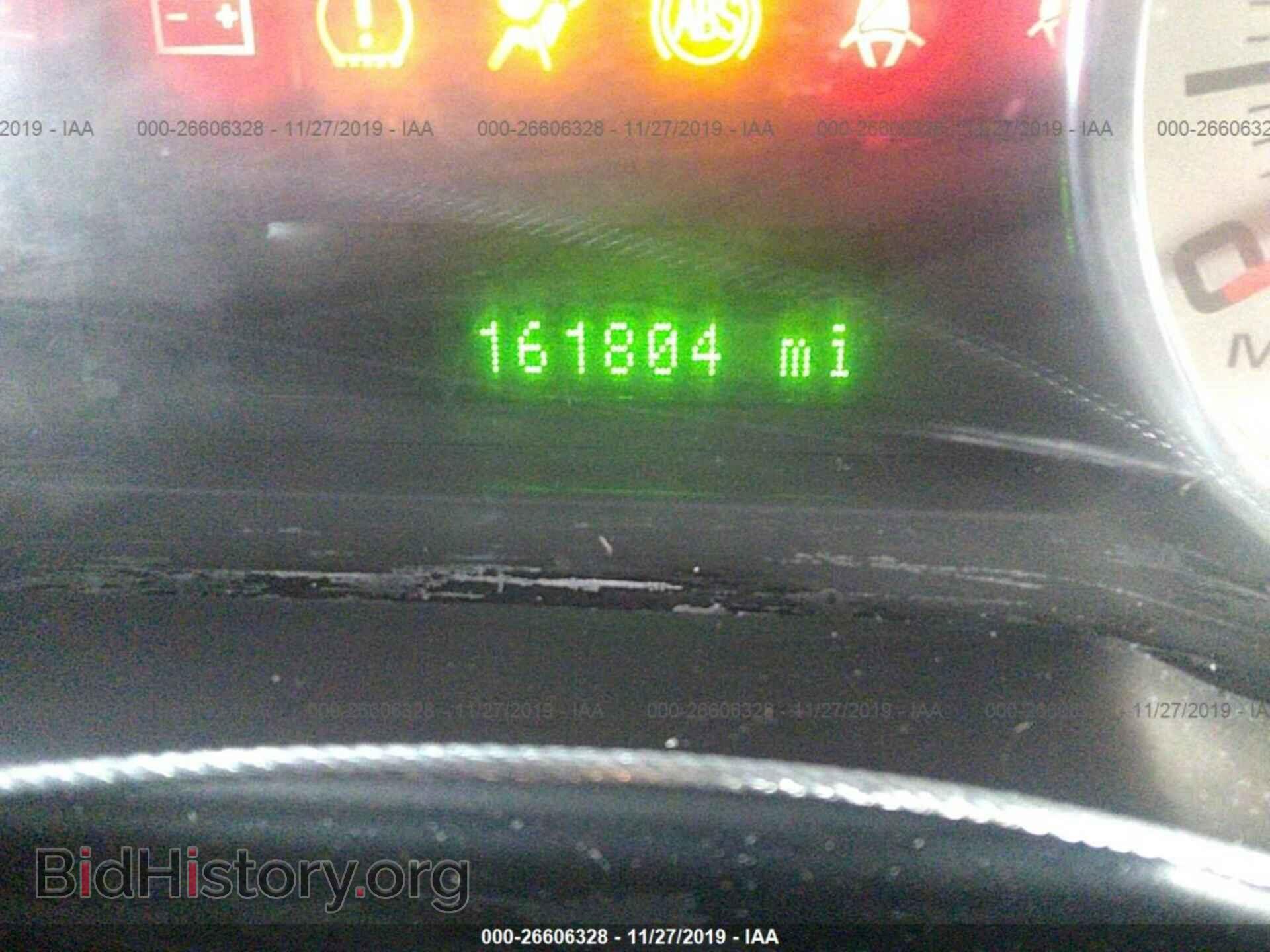 2009 FORD EDGE - VIN: 2FMDK38C99BA68221 - Photo 7