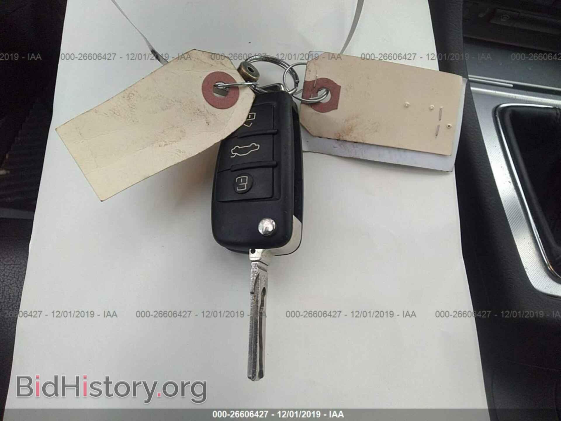 2007 Audi A4 - VIN: WAUDF78E47A221787 - Фото 11