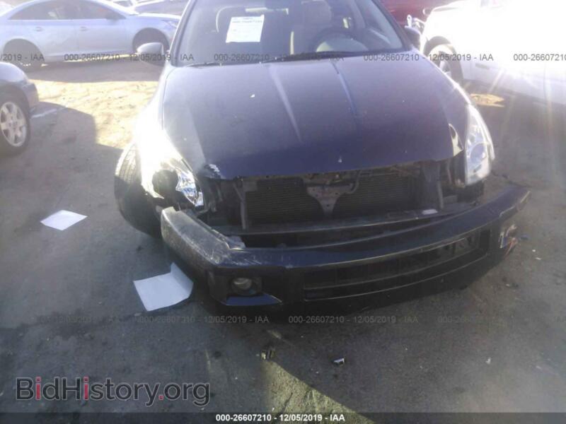 2007 Nissan MAXIMA (VIN 1N4BA41EX7C817787) — photo 6 of 11