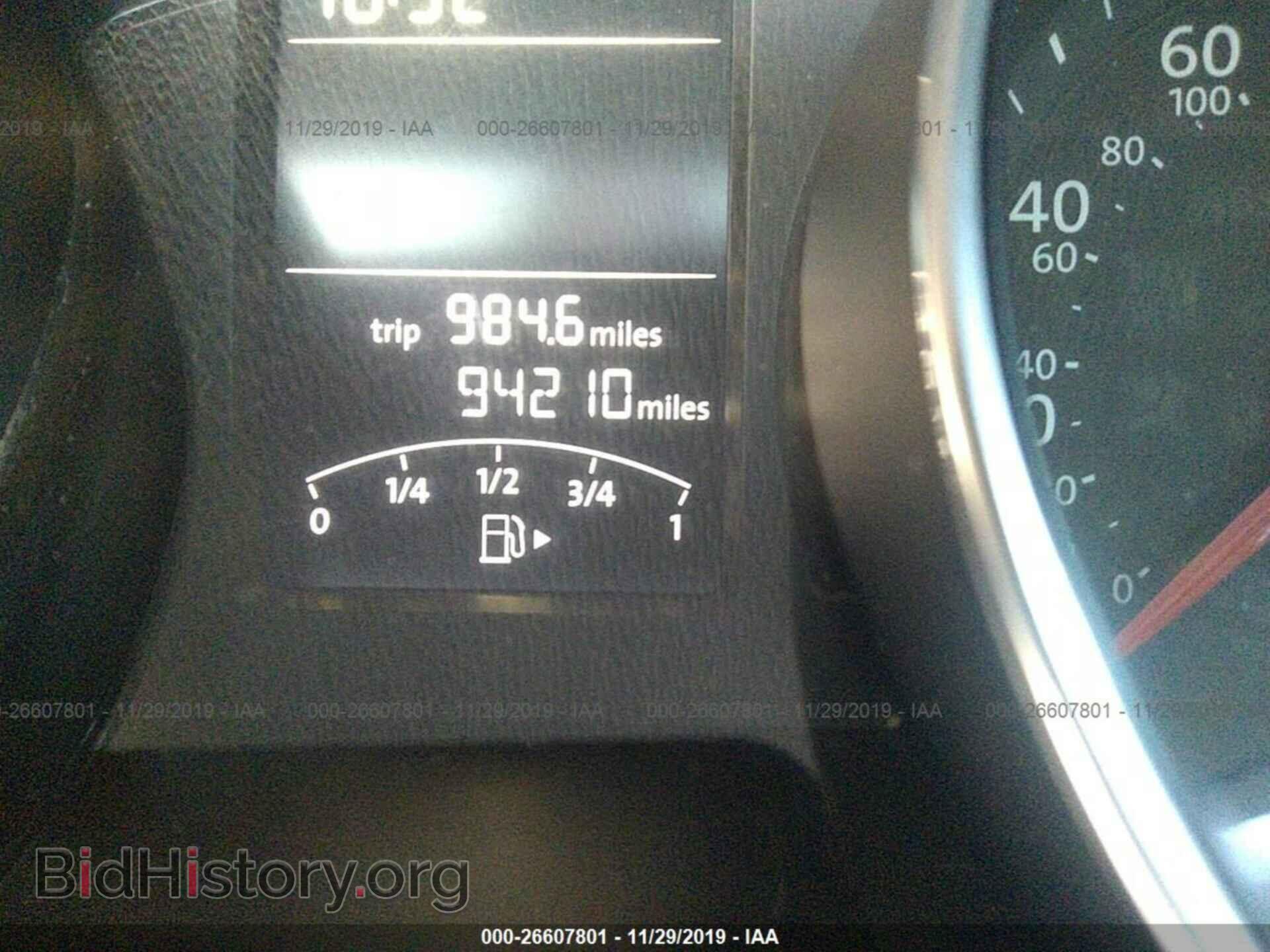 2017 VOLKSWAGEN JETTA - VIN: 3VW2B7AJ0HM207402 - Фото 7