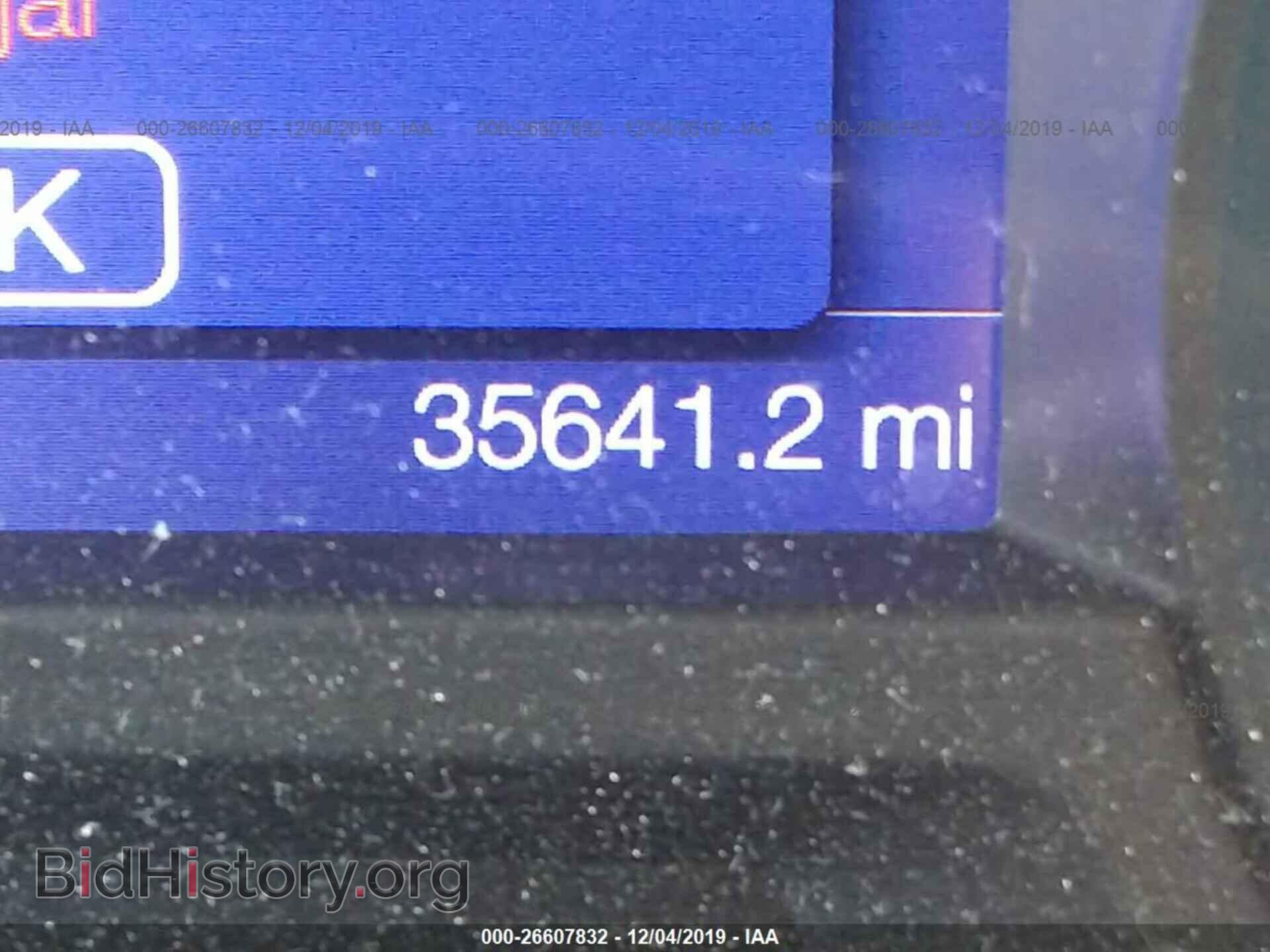 2013 FORD EXPLORER - VIN: 1FM5K7B88DGB56453 - Фото 7