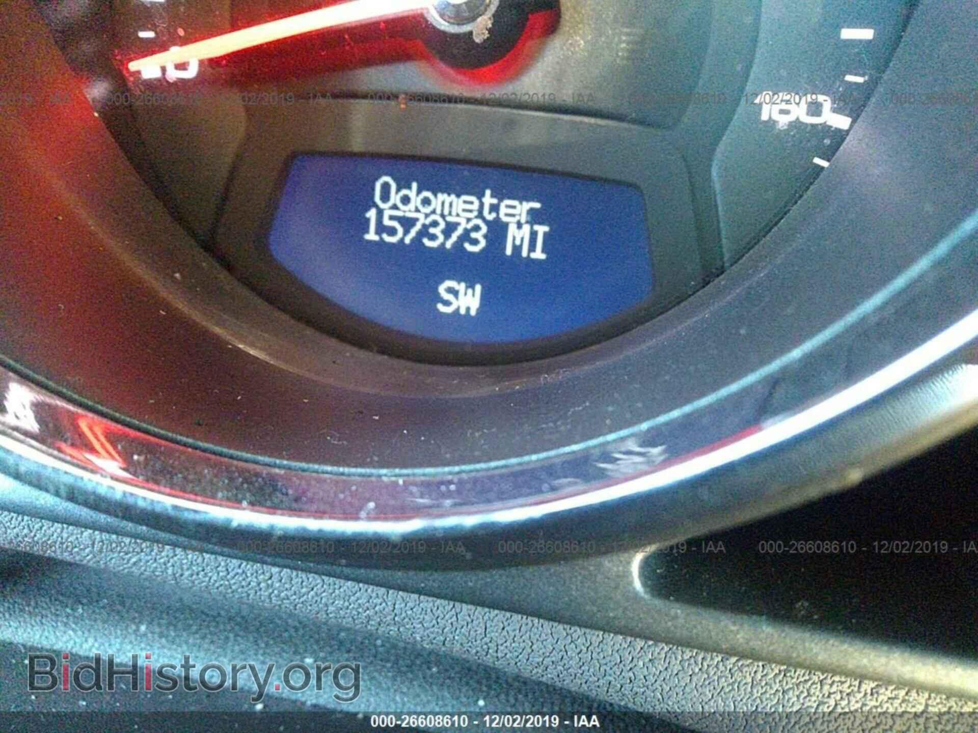 2008 CADILLAC CTS - VIN: 1G6DF577180145448 - Фото 7