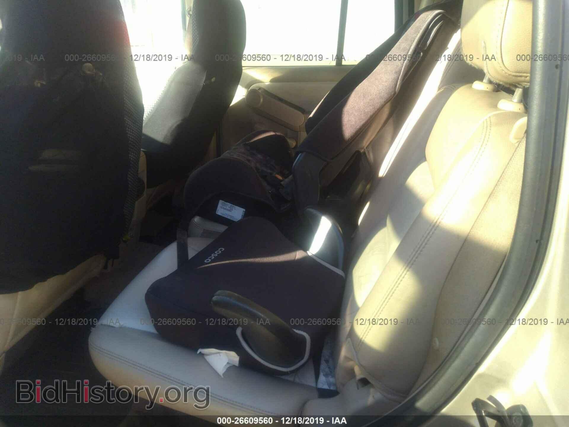 2006 FORD EXPLORER - VIN: 1FMEU63E06UB09656 - Photo 8