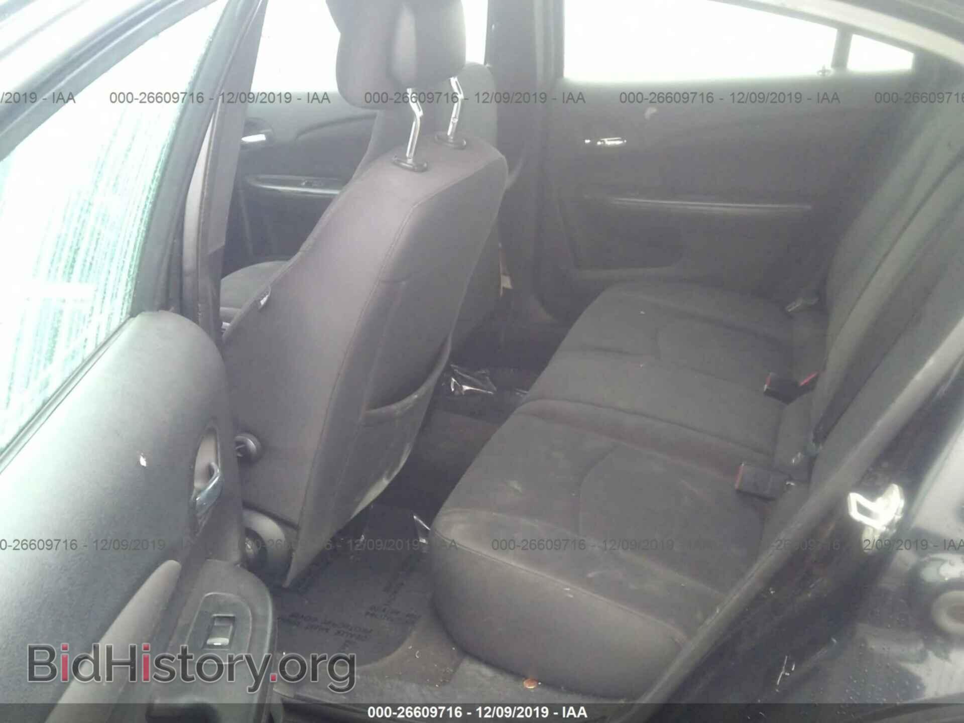 2013 CHRYSLER 200 - VIN: 1C3CCBAB0DN762449 - Фото 8