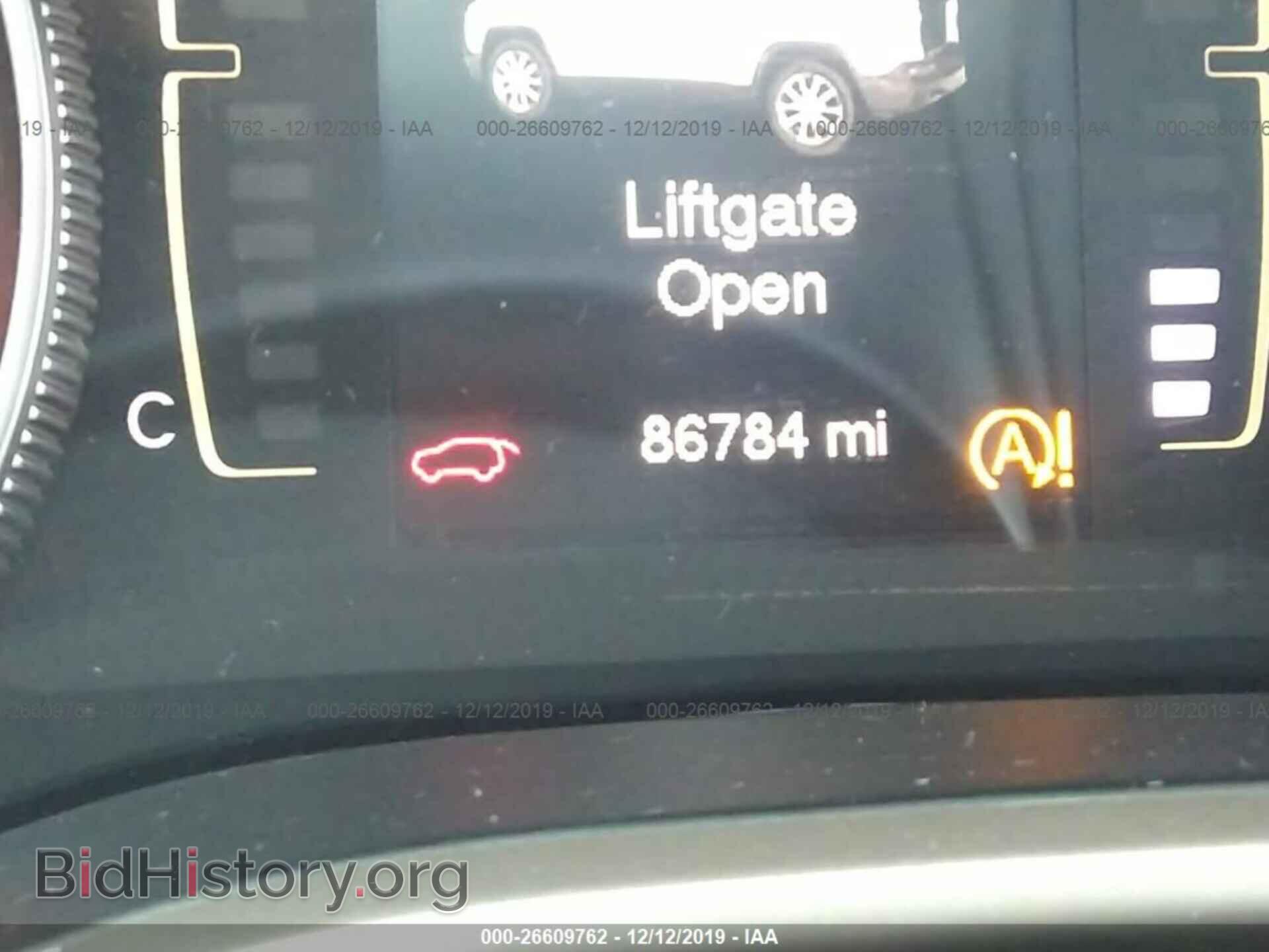 2015 JEEP CHEROKEE - VIN: 1C4PJMCS4FW627239 - Фото 7