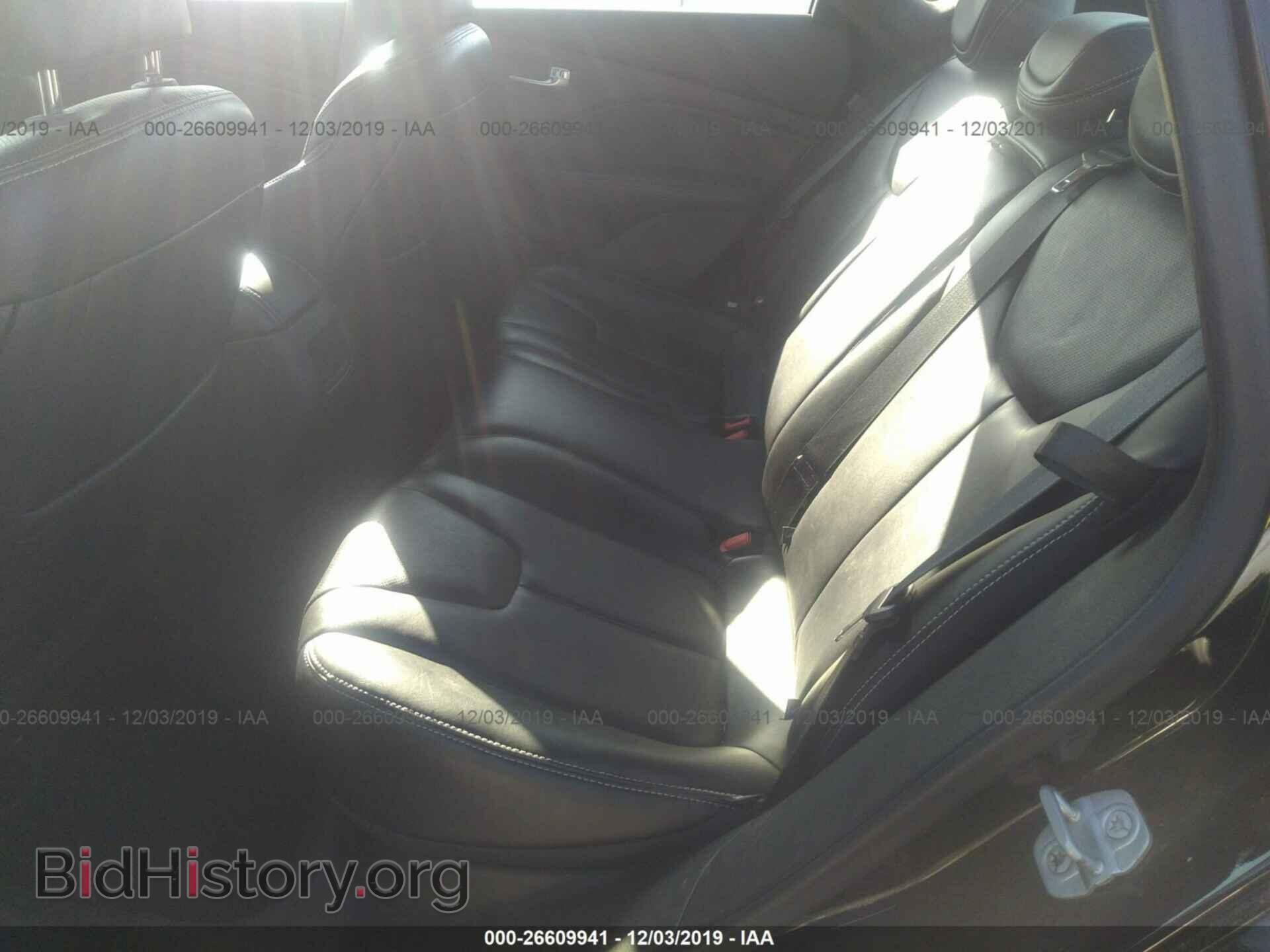 2014 DODGE DART - VIN: 1C3CDFCB5ED702322 - Фото 8