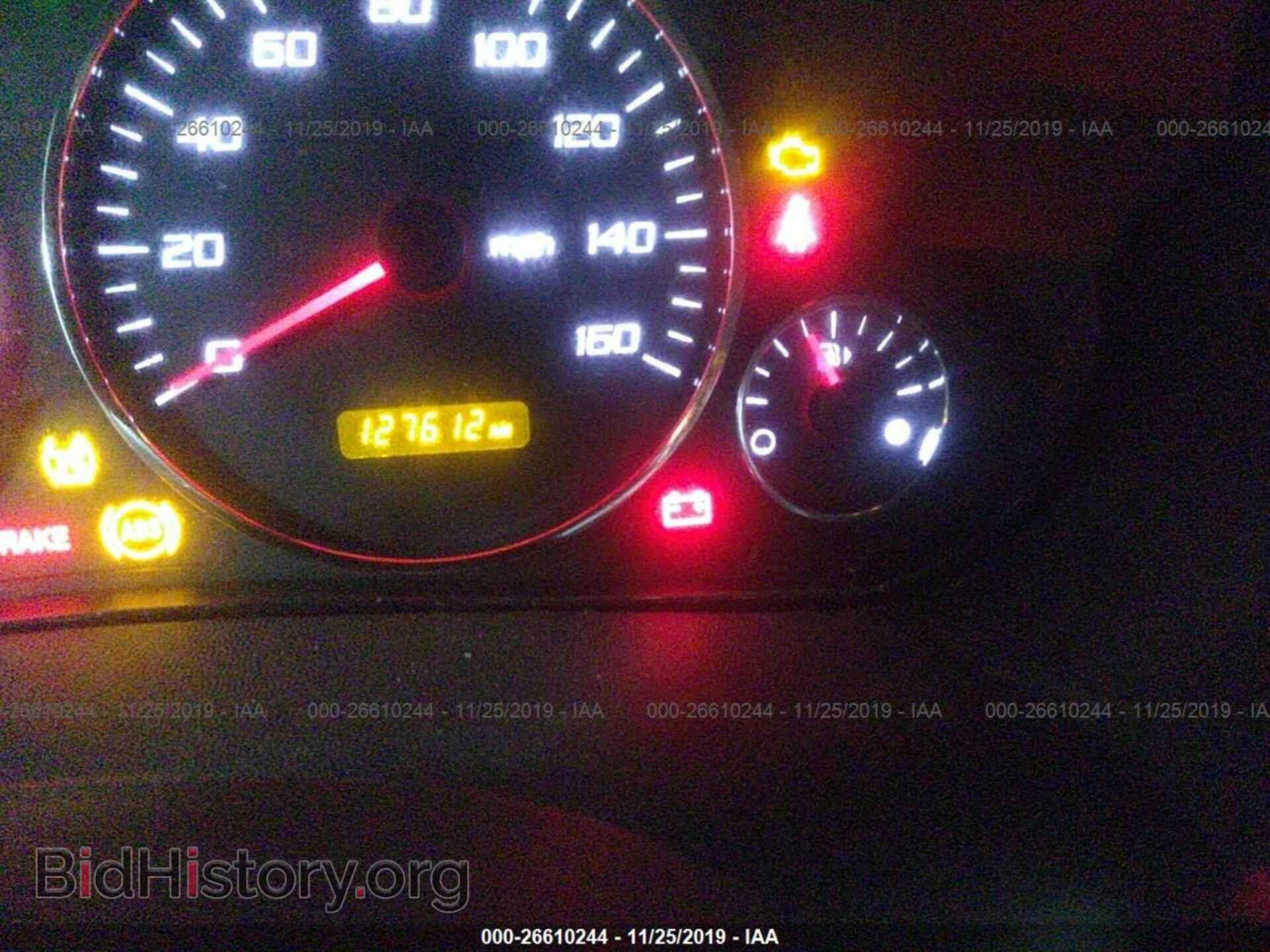 2006 CADILLAC CTS - VIN: 1G6DP577X60183416 - Фото 7