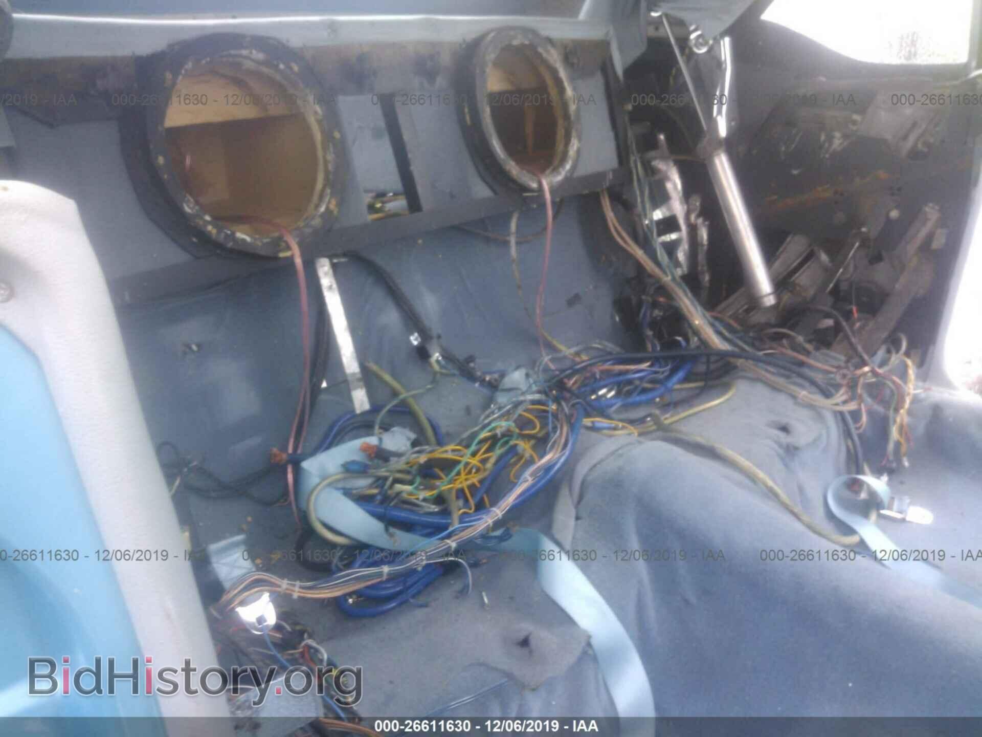 1978 CADILLAC DEVILLE - VIN: 6D47S8Q232559 - Фото 8