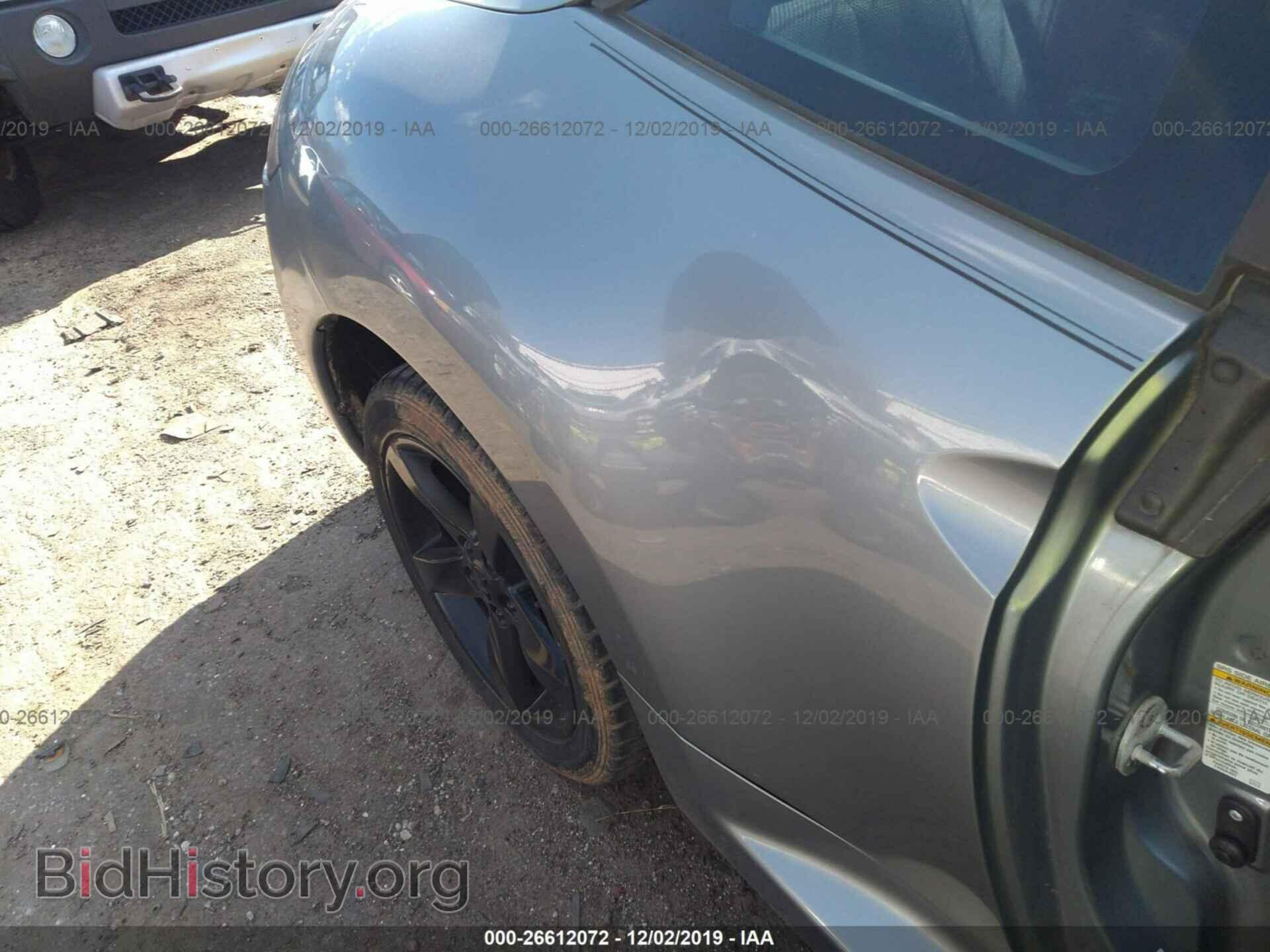 2007 MITSUBISHI ECLIPSE - VIN: 4A3AK24F77E044676 - Фото 6