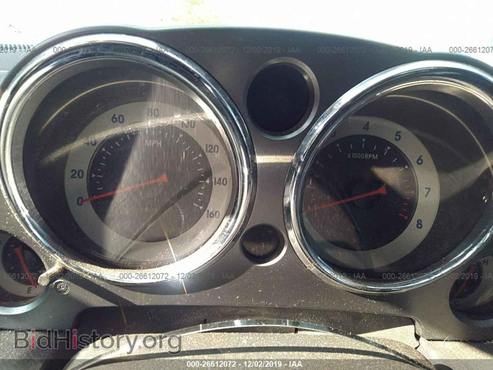 2007 MITSUBISHI ECLIPSE - VIN: 4A3AK24F77E044676 - Фото 7