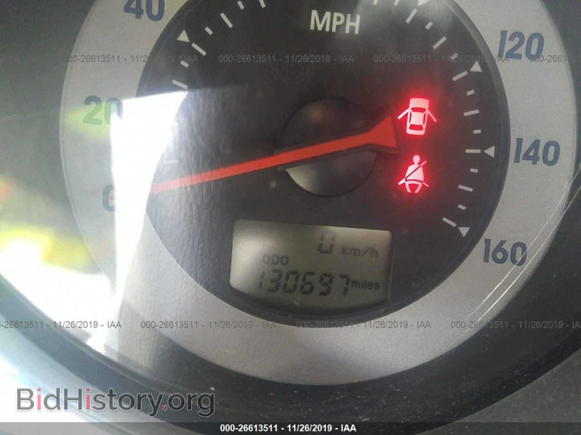 2008 MITSUBISHI ECLIPSE - VIN: 4A3AK64F08E034497 - Фото 7