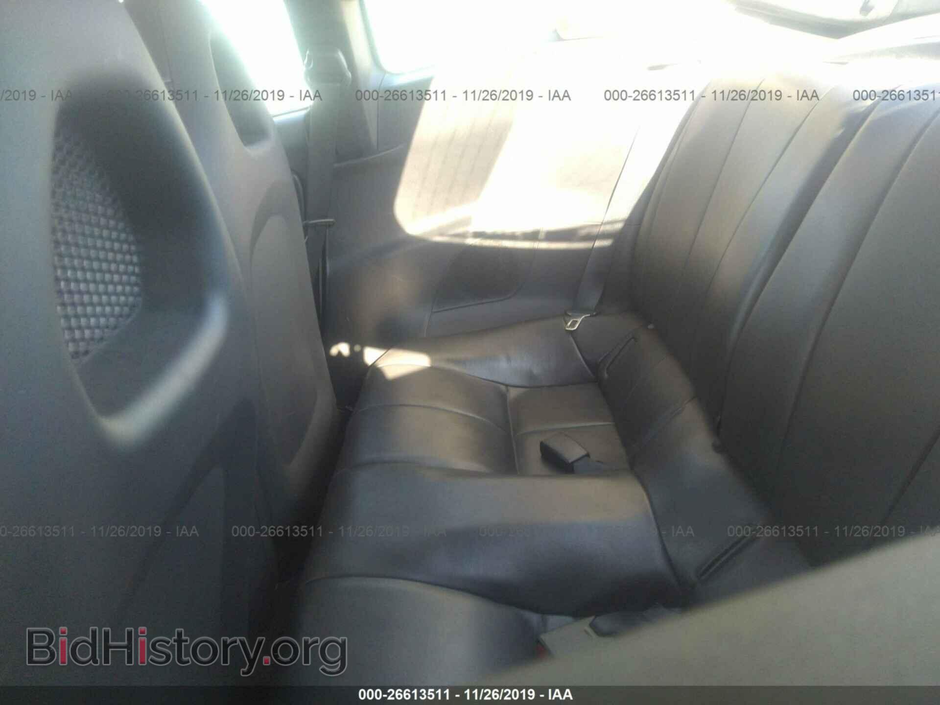 2008 MITSUBISHI ECLIPSE - VIN: 4A3AK64F08E034497 - Фото 8