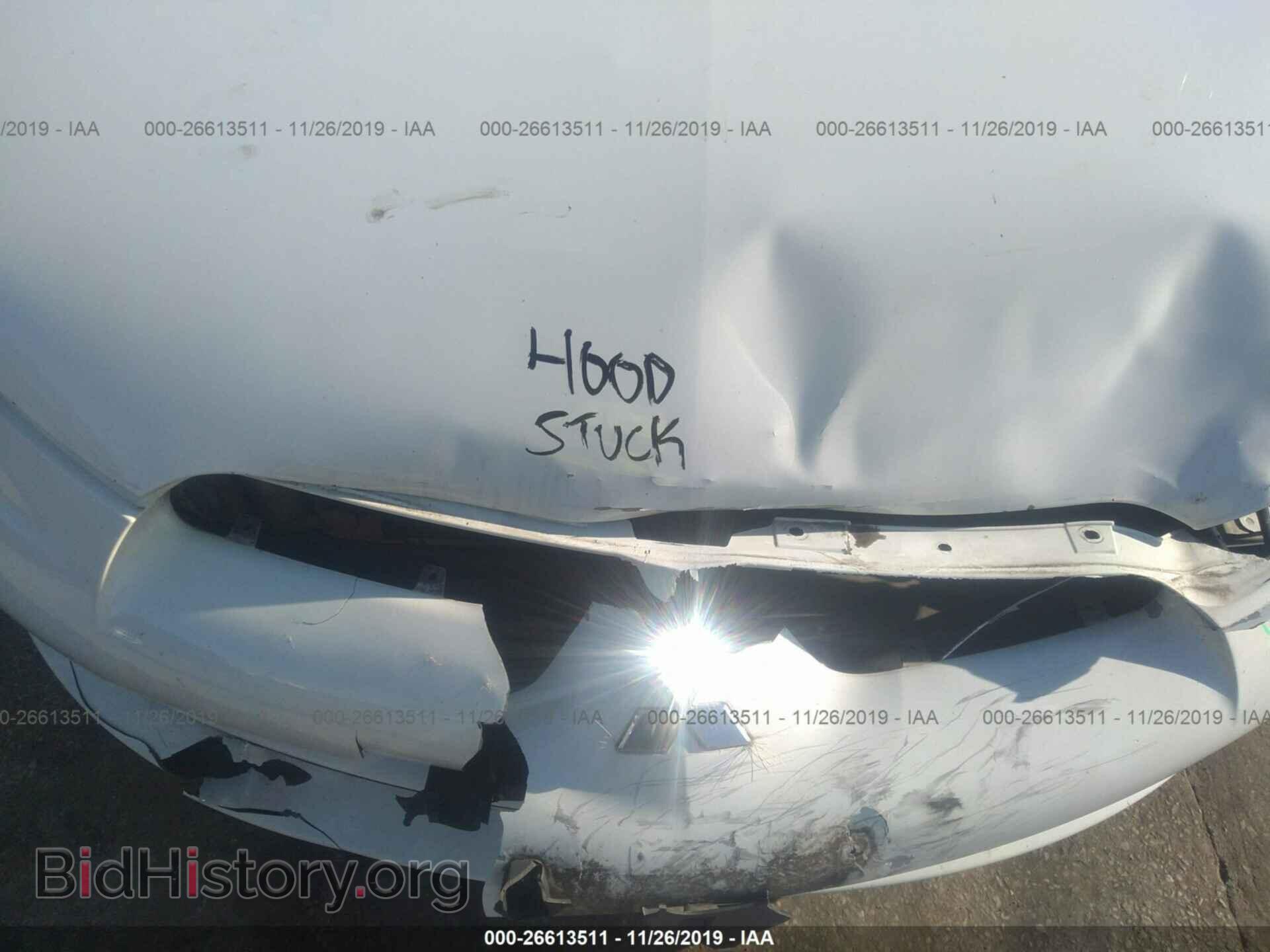2008 MITSUBISHI ECLIPSE - VIN: 4A3AK64F08E034497 - Фото 10