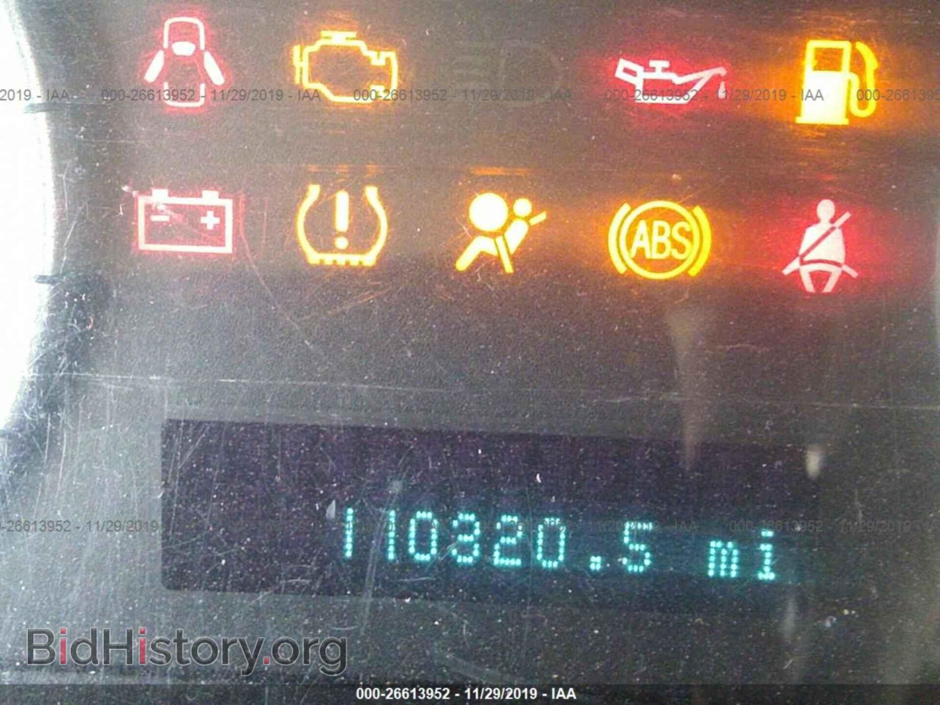2012 FORD ESCAPE - VIN: 1FMCU0EG4CKB70552 - Фото 7
