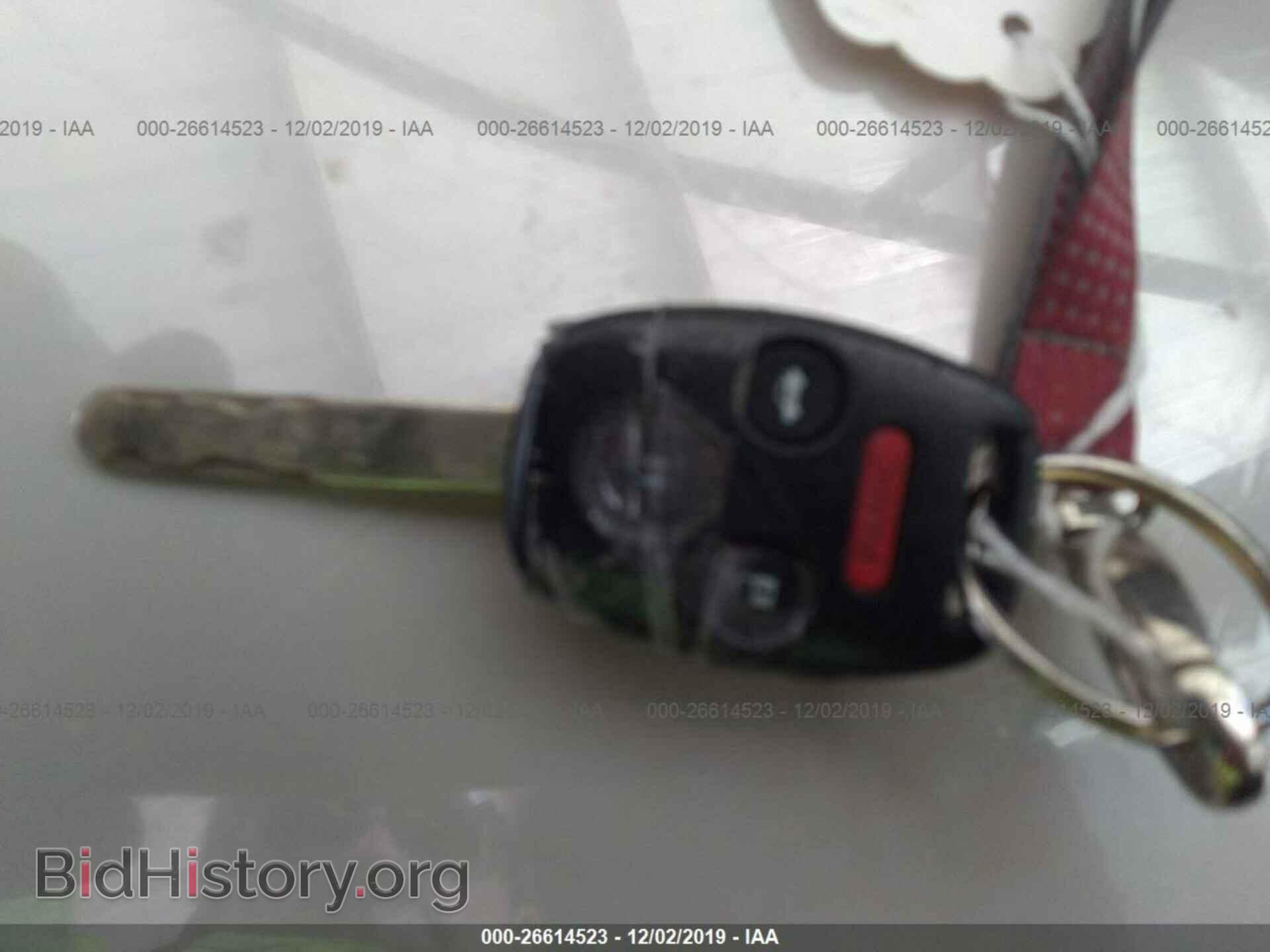 2012 HONDA CIVIC - VIN: 19XFB2F8XCE079105 - Фото 11